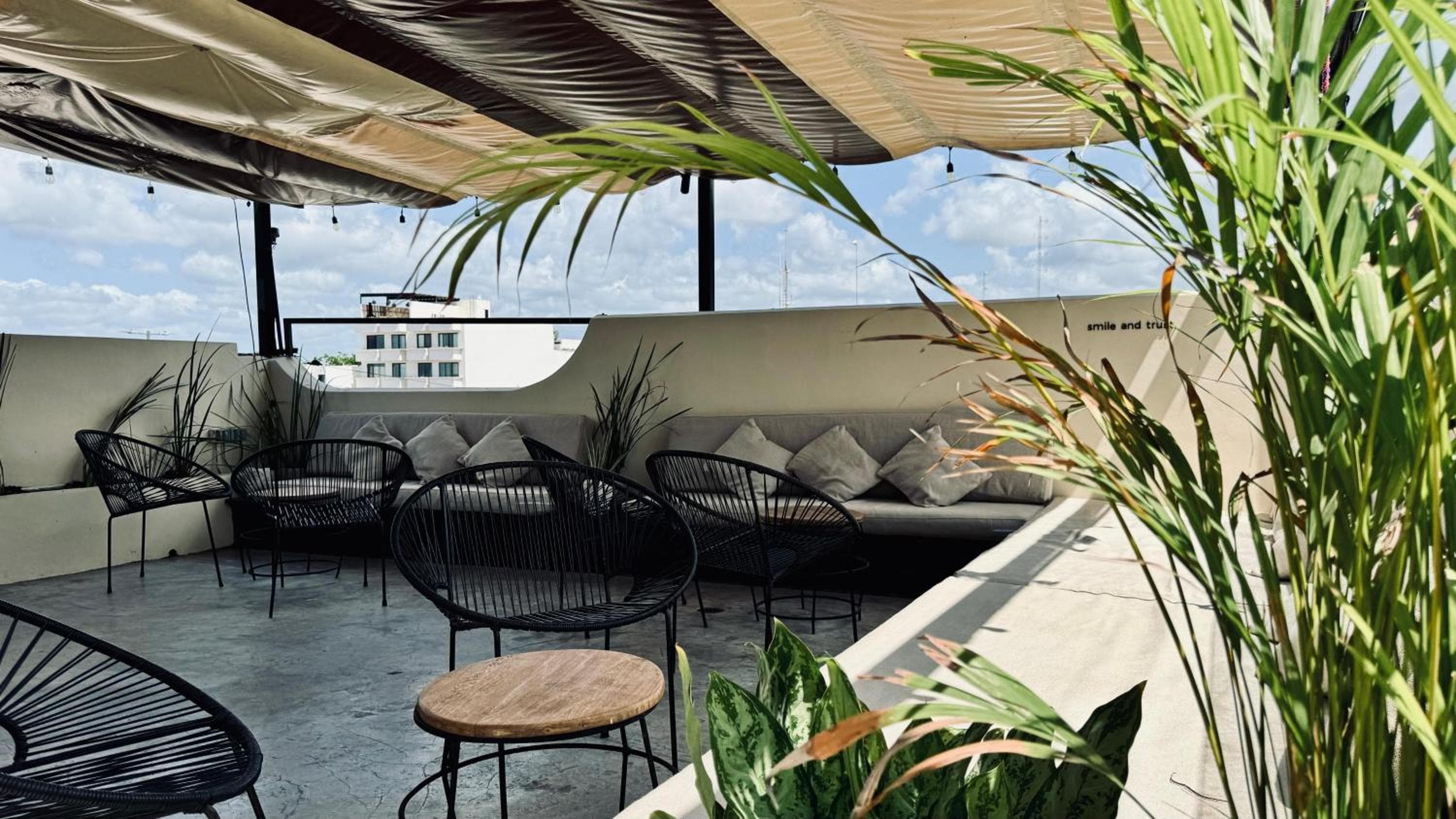 Hotel Noah Tulum — 5