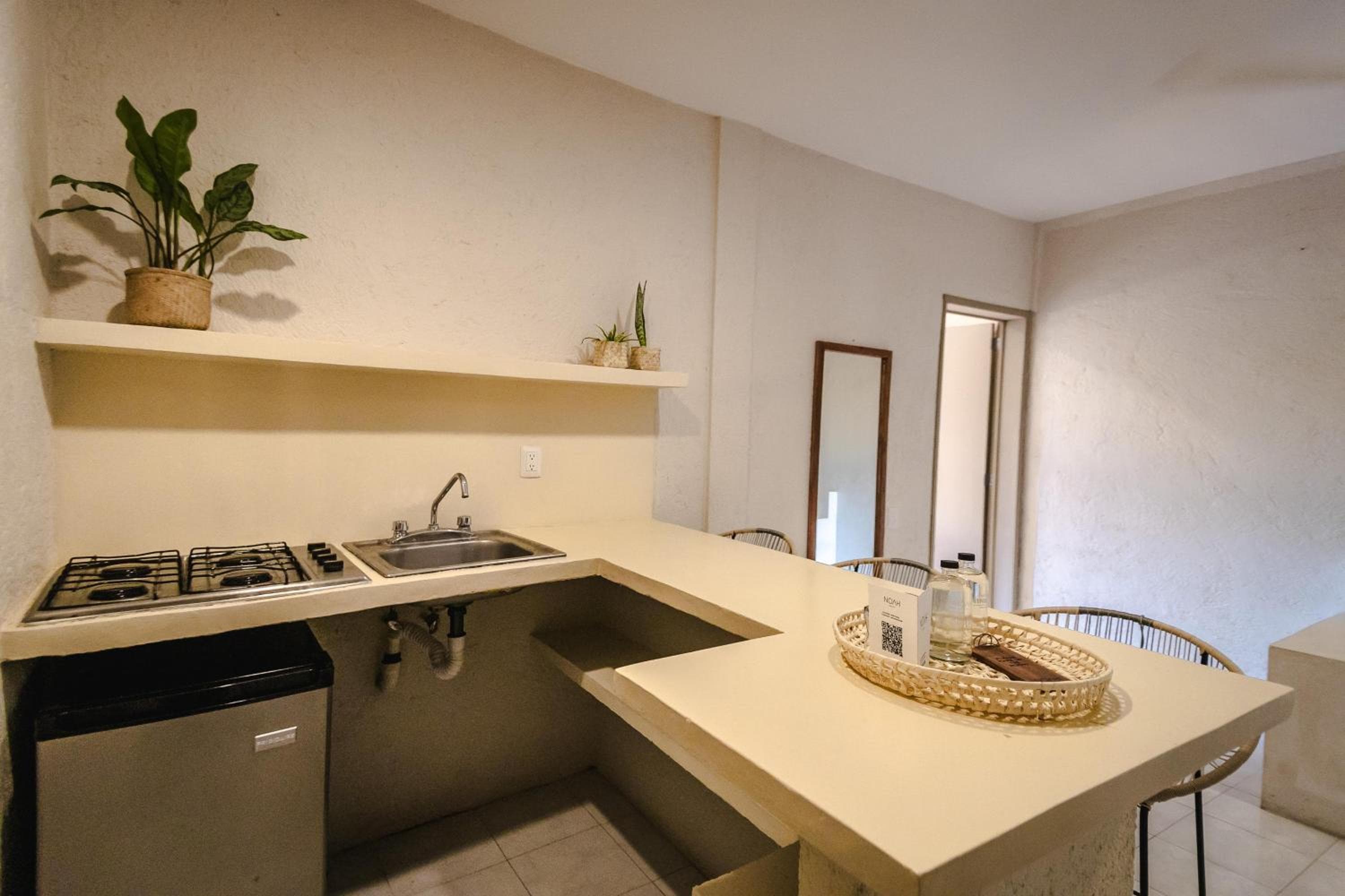 Hotel Noah Tulum — 22