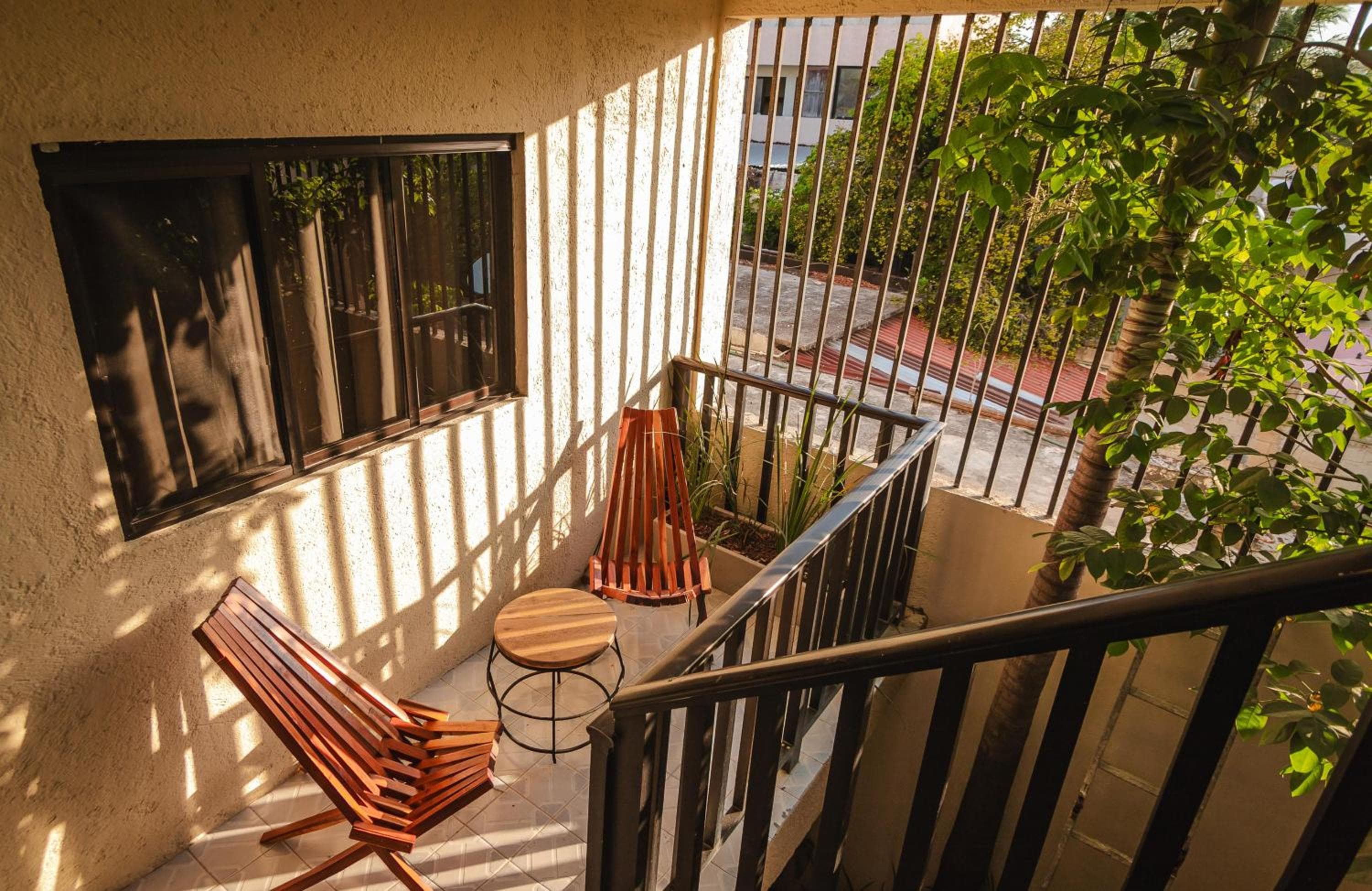 Hotel Noah Tulum — 17