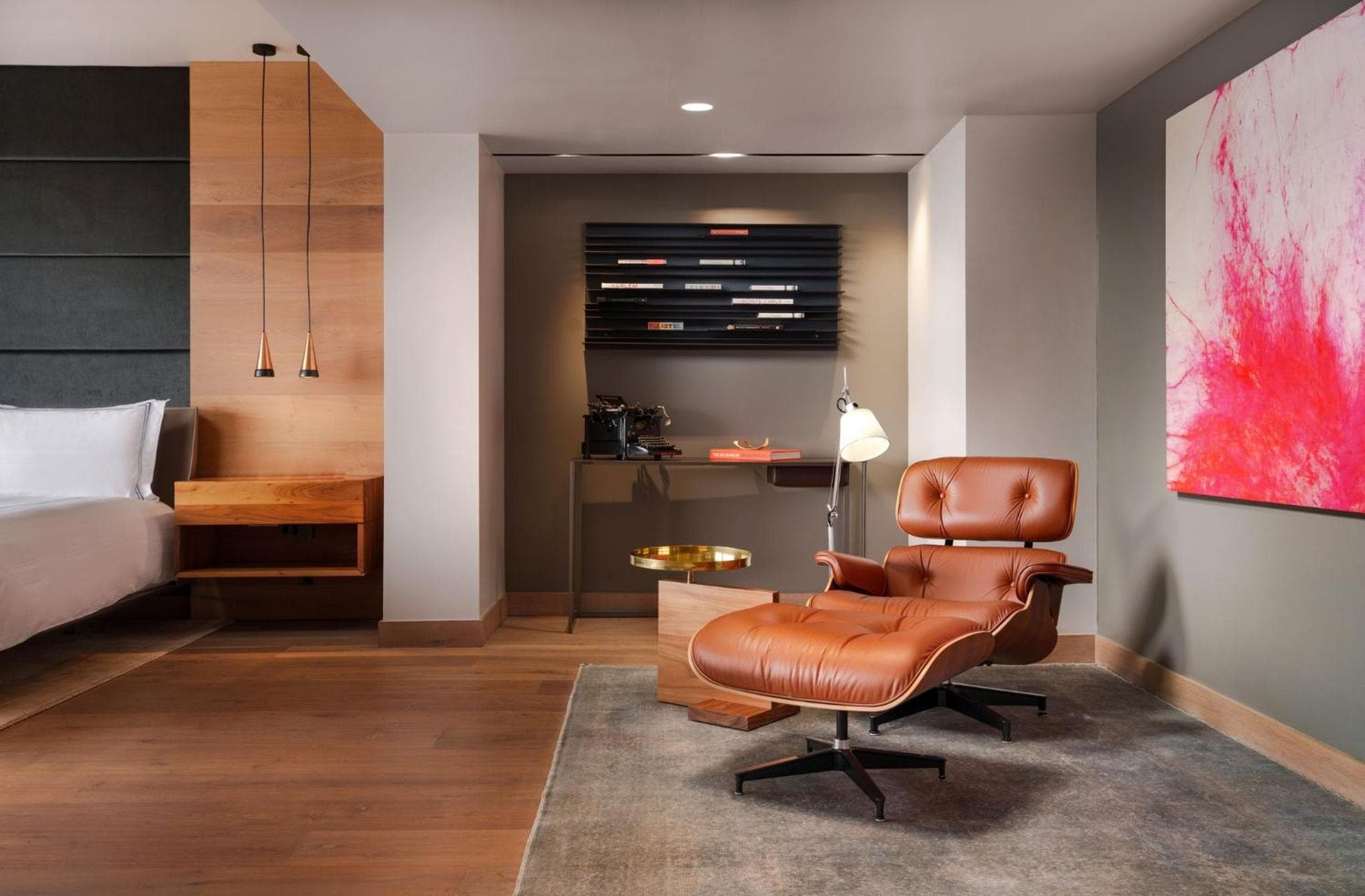 Presidente InterContinental Mexico City by IHG hotel, Campos Eliseos, 218, Mexico City, Mexico — photo 129