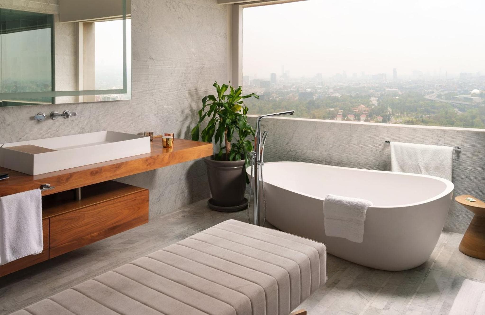 Presidente InterContinental Mexico City by IHG hotel, Campos Eliseos, 218, Mexico City, Mexico — photo 116