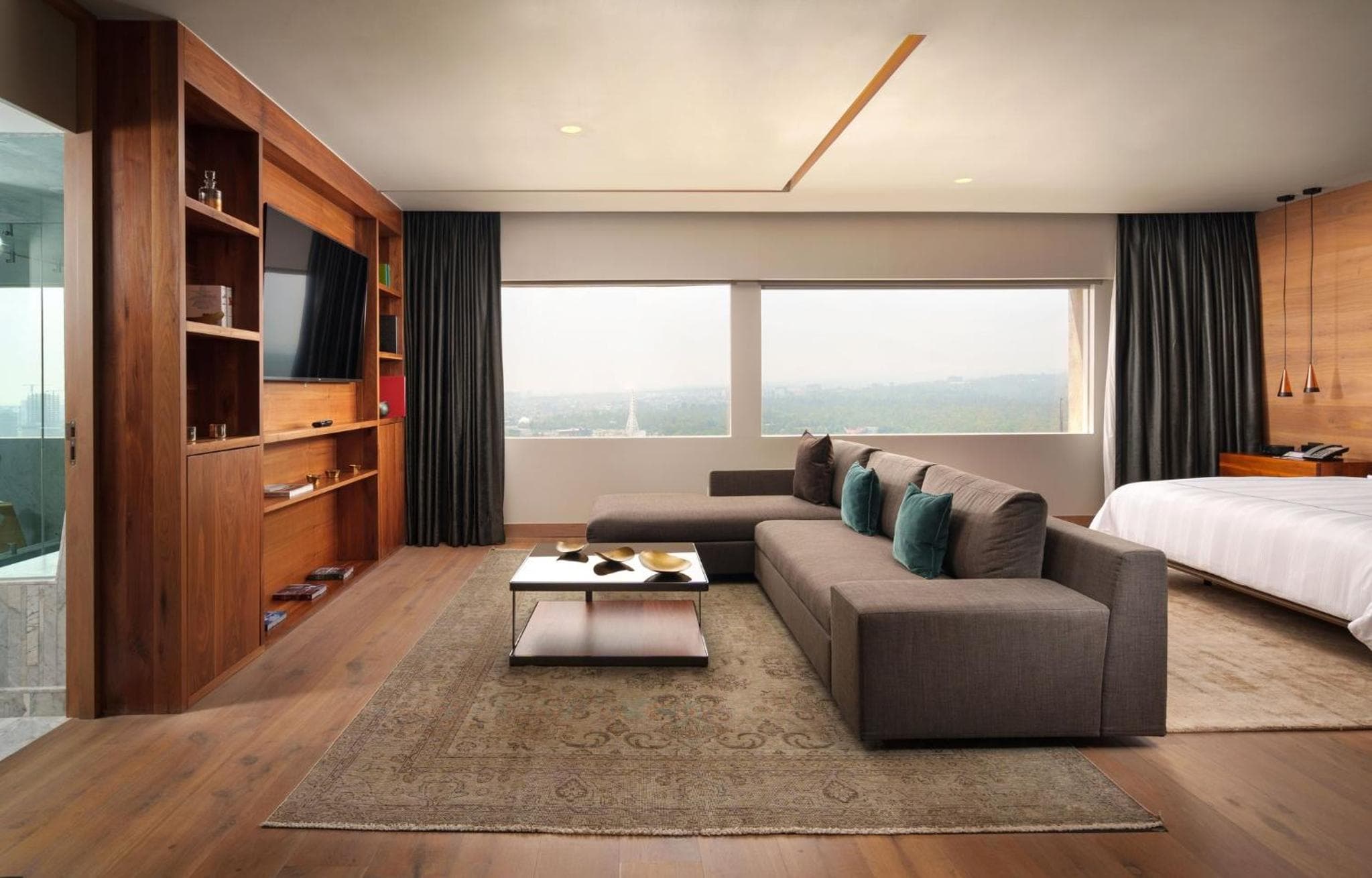 Presidente InterContinental Mexico City by IHG hotel, Campos Eliseos, 218, Mexico City, Mexico — photo 115