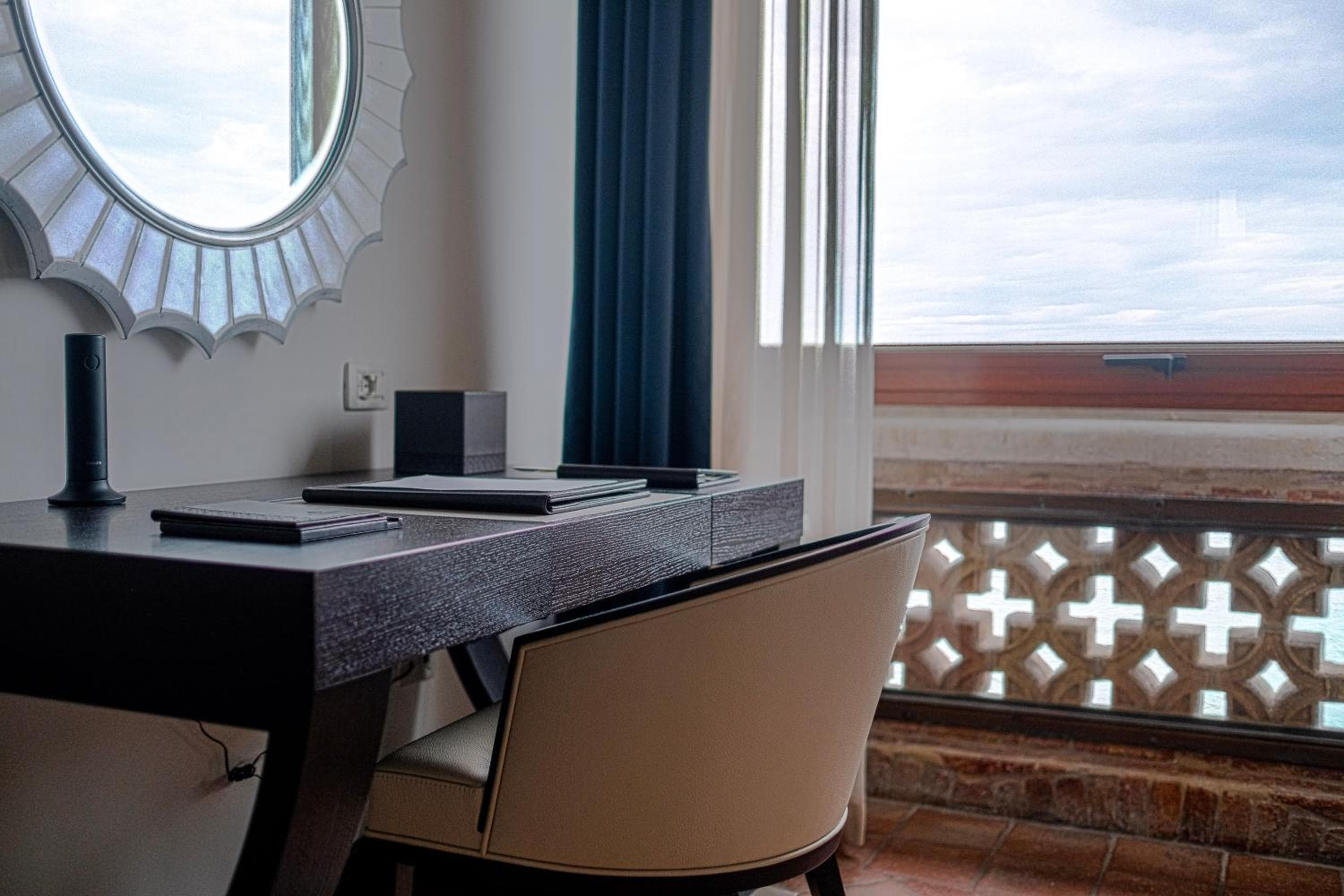 San Clemente Palace Venice hotel, Isola Di San Clemente 1, Venice, Italy — photo 17