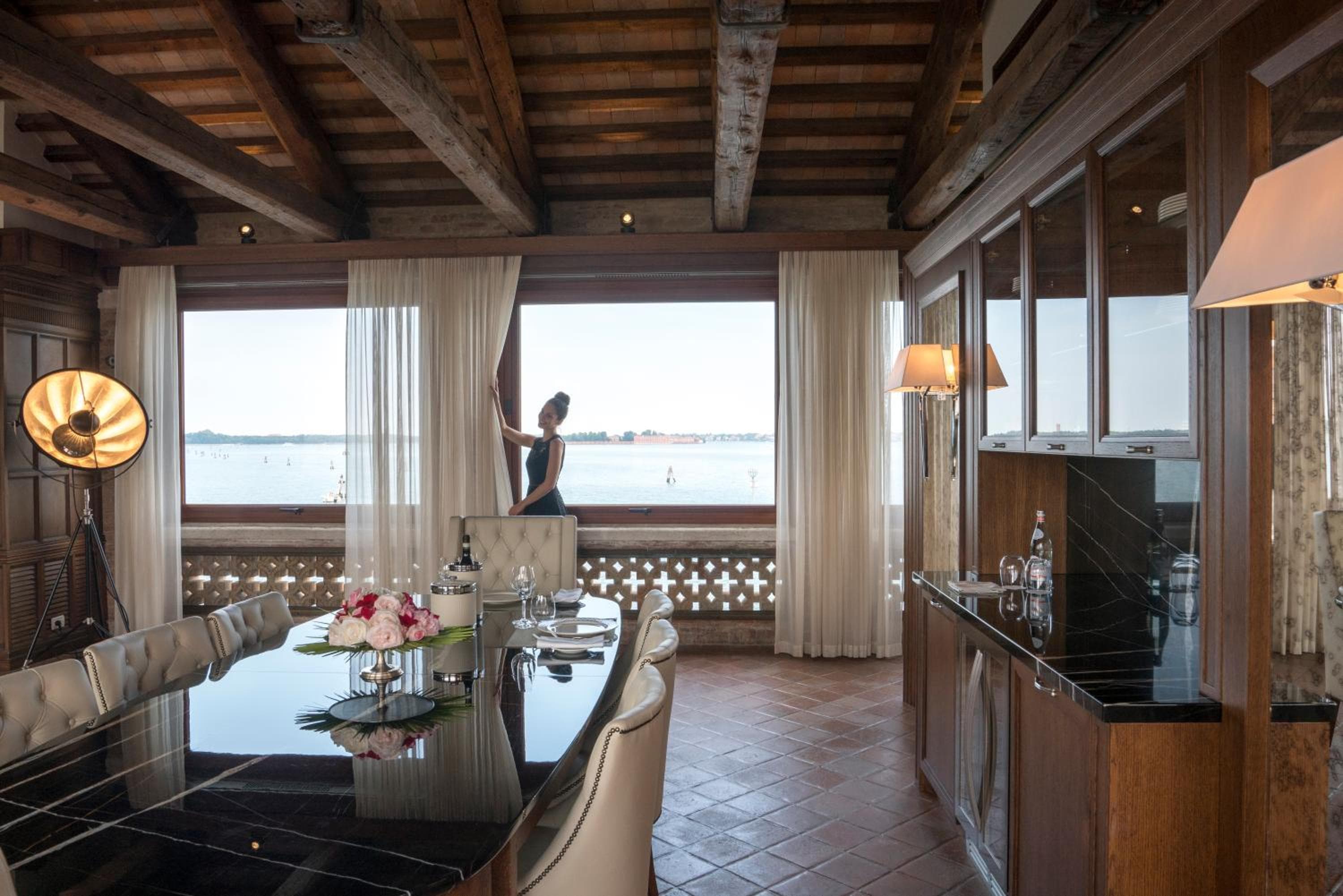 San Clemente Palace Venice hotel, Isola Di San Clemente 1, Venice, Italy — photo 133