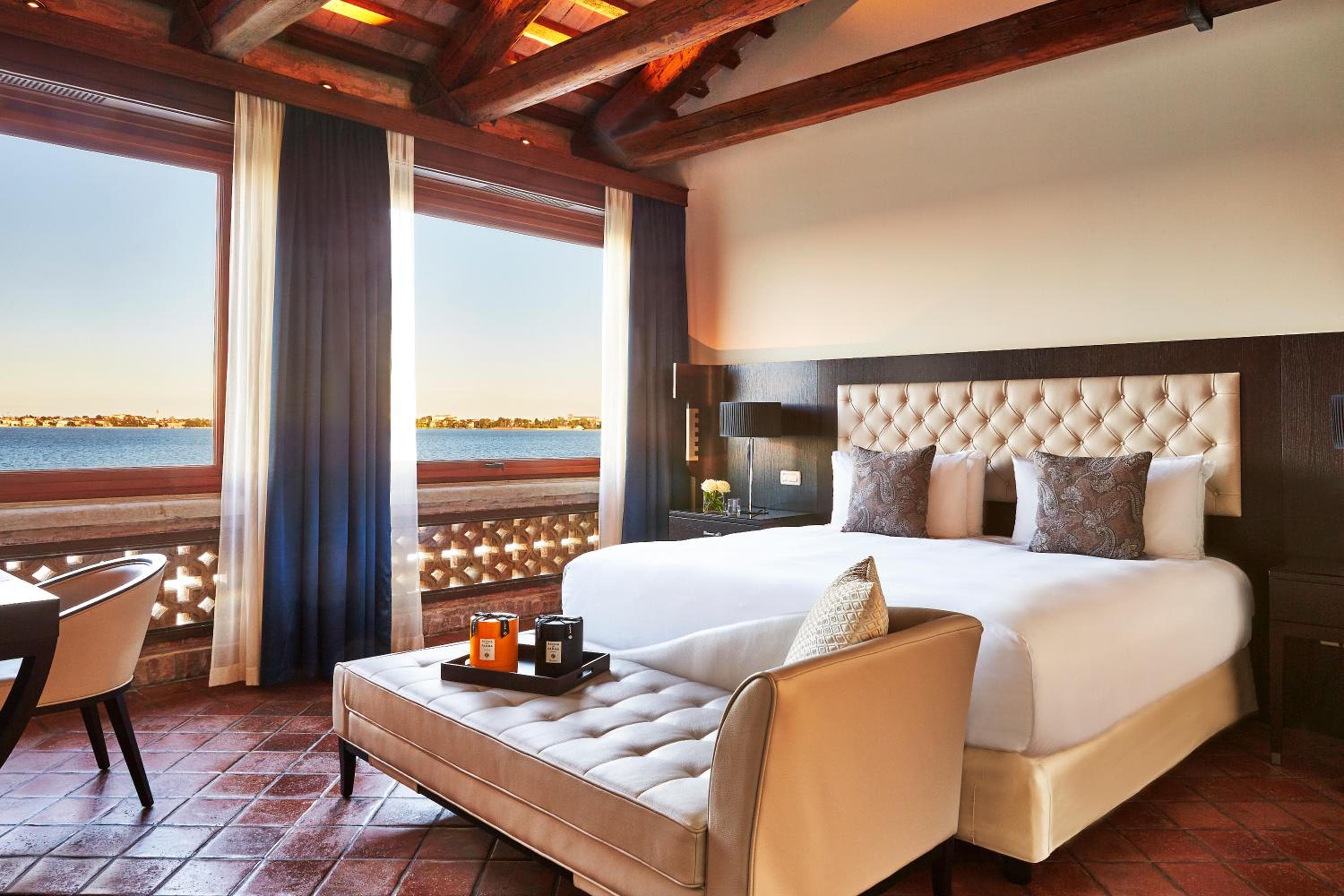 San Clemente Palace Venice hotel, Isola Di San Clemente 1, Venice, Italy — photo 45