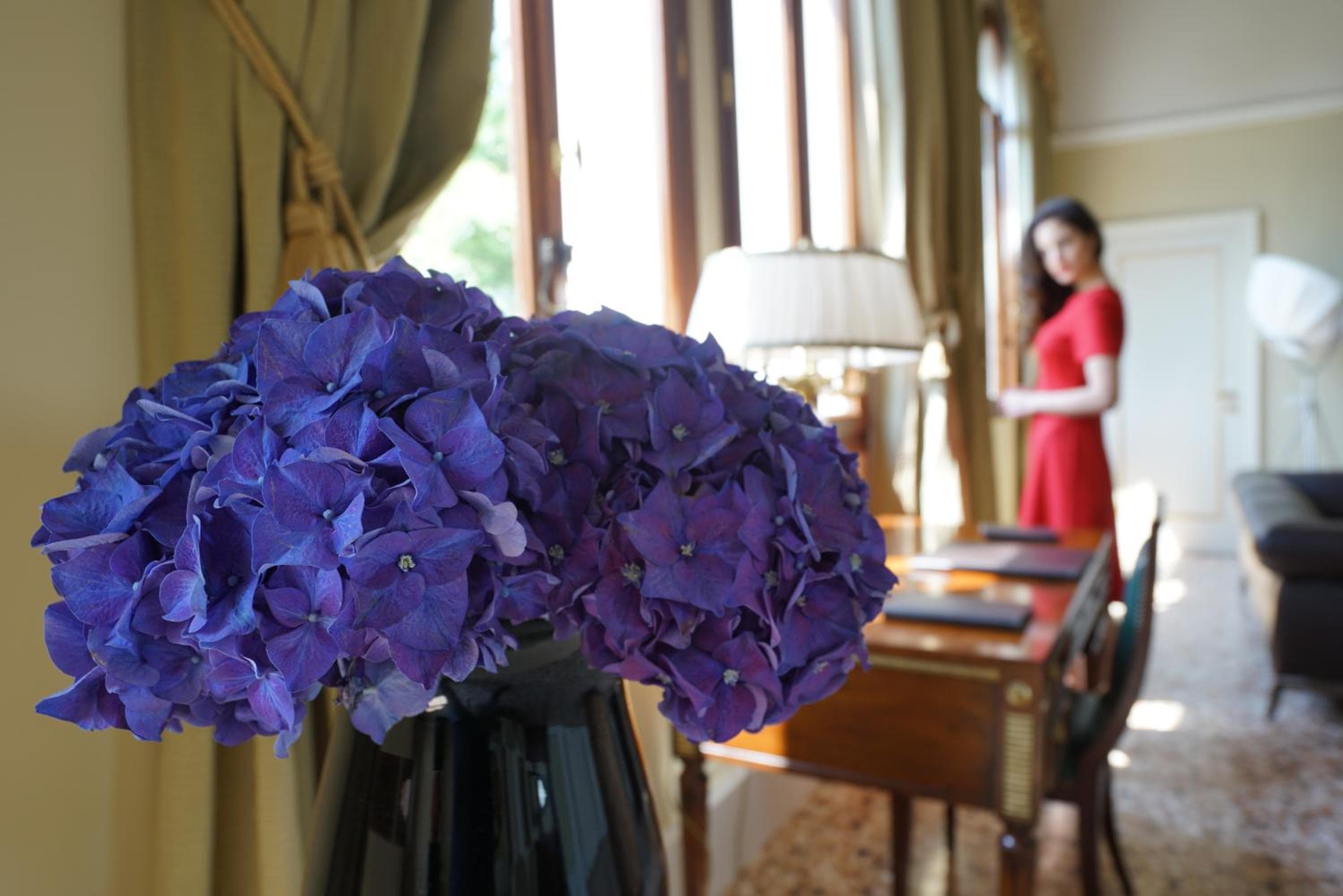 San Clemente Palace Venice hotel, Isola Di San Clemente 1, Venice, Italy — photo 139