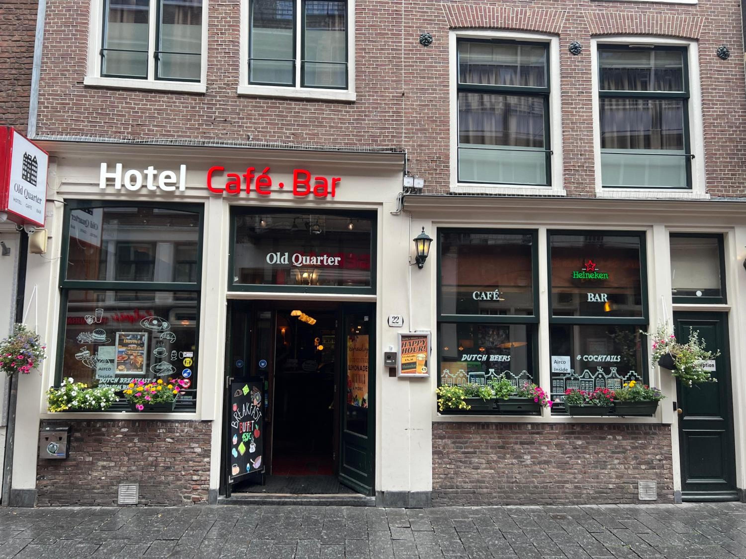 Hotel Altes Viertel — 2