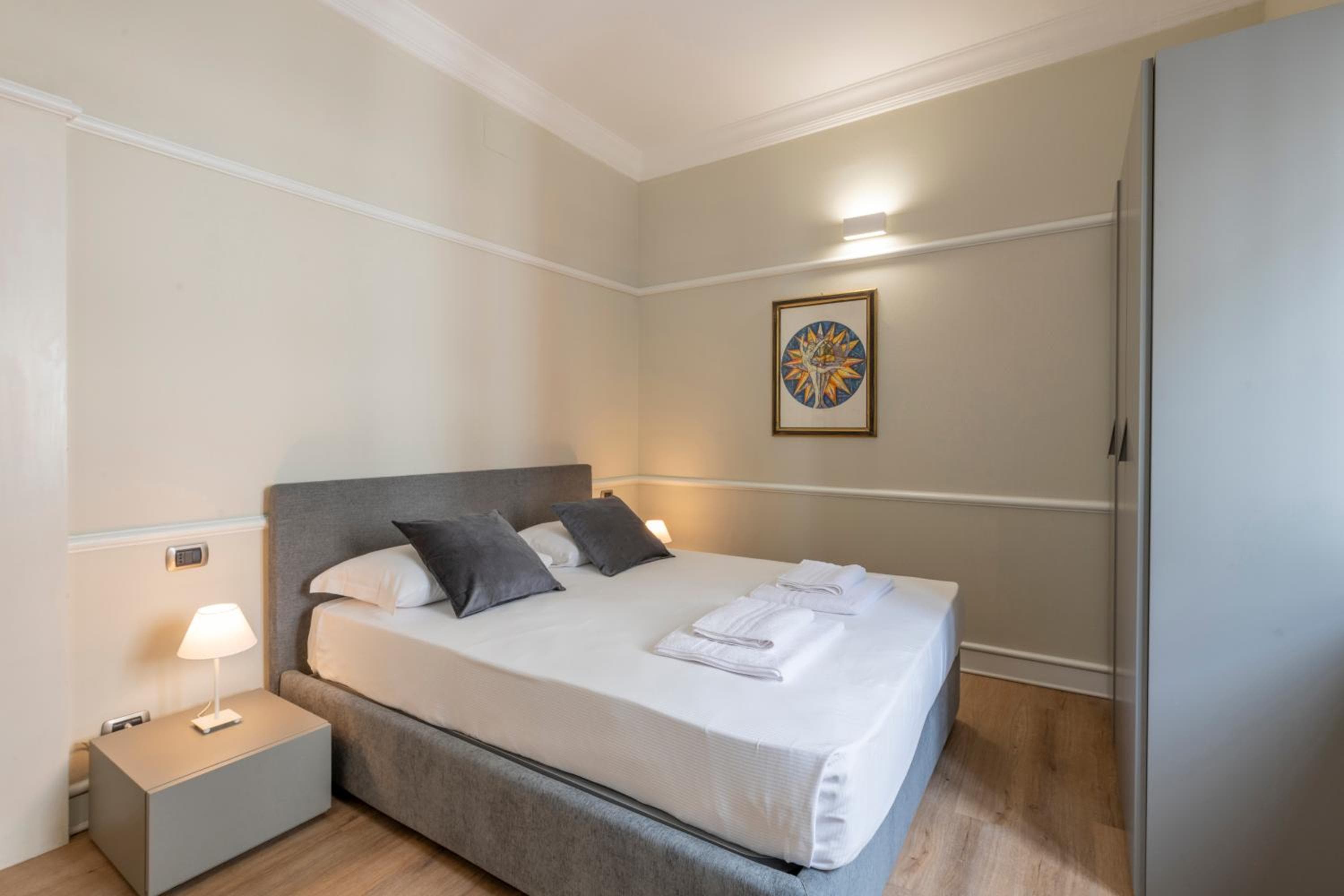 Milan Royal Suites - Centro — 29