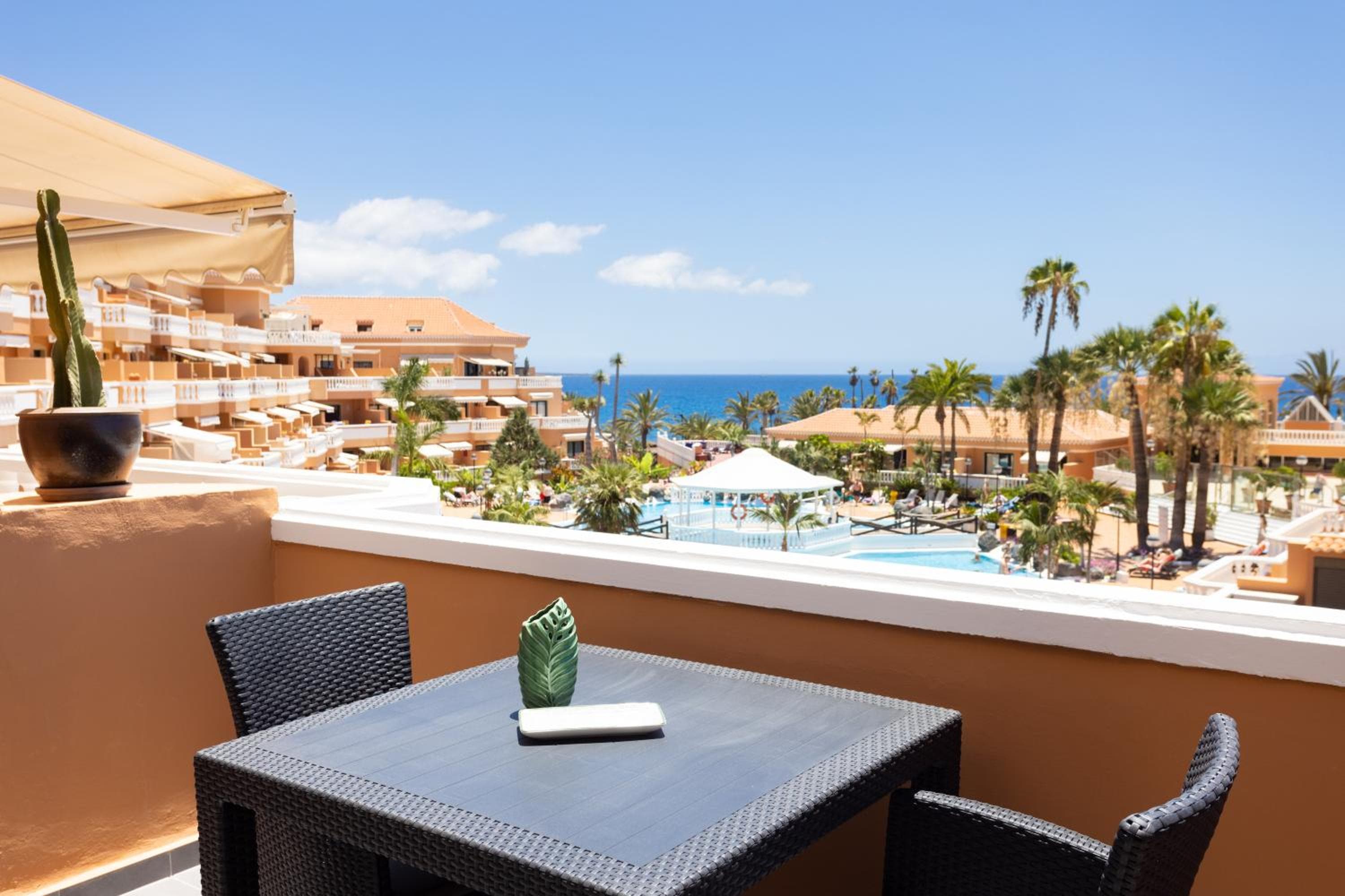 Tenerife South Apartments — 4