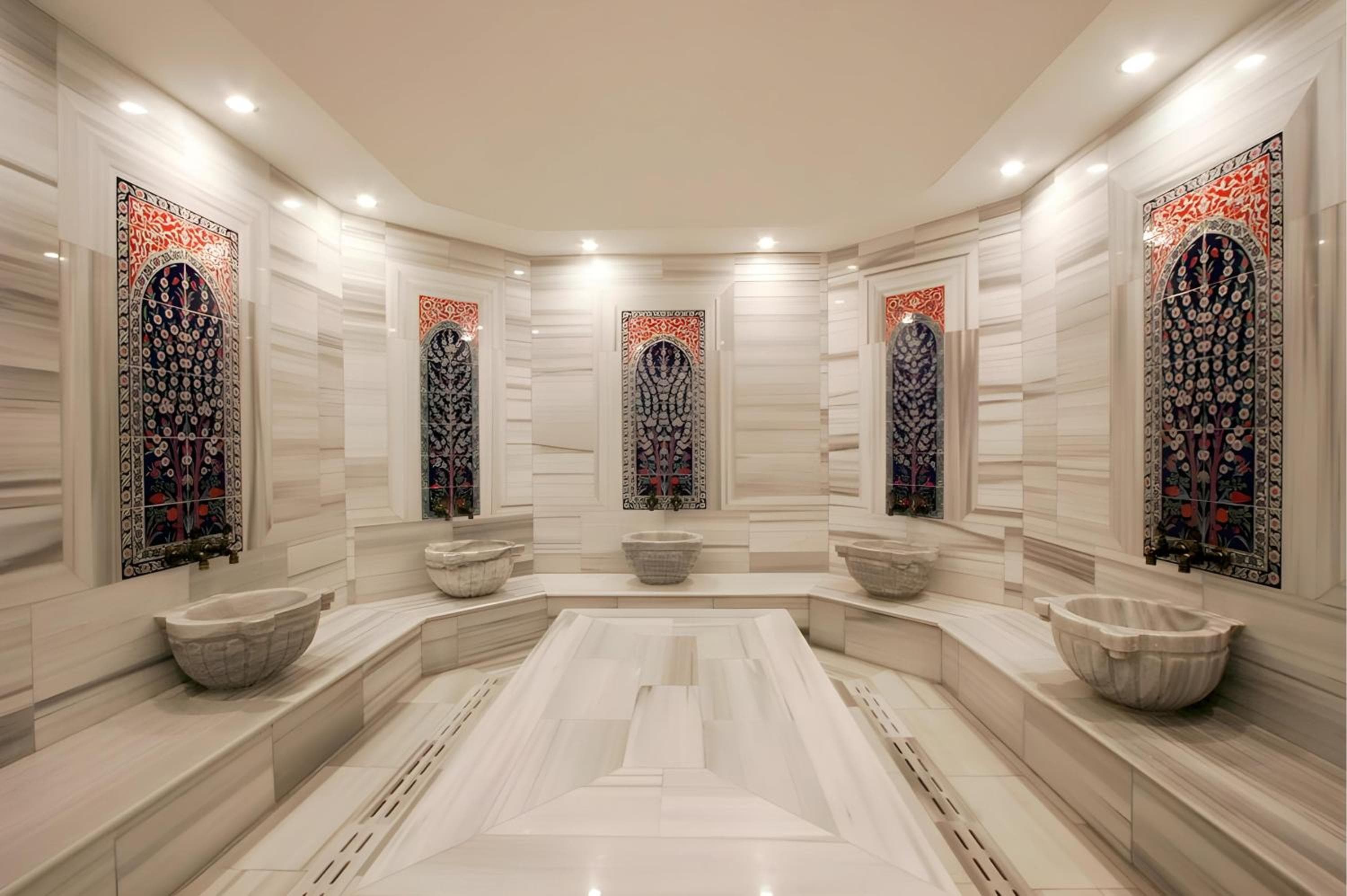 Hotel Byotell Estambul — 30