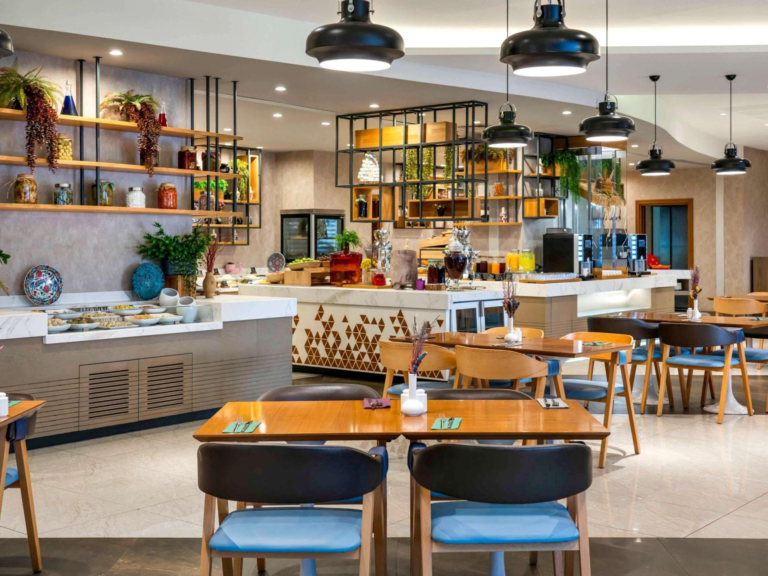Novotel Istanbul Zeytinburnu — 3