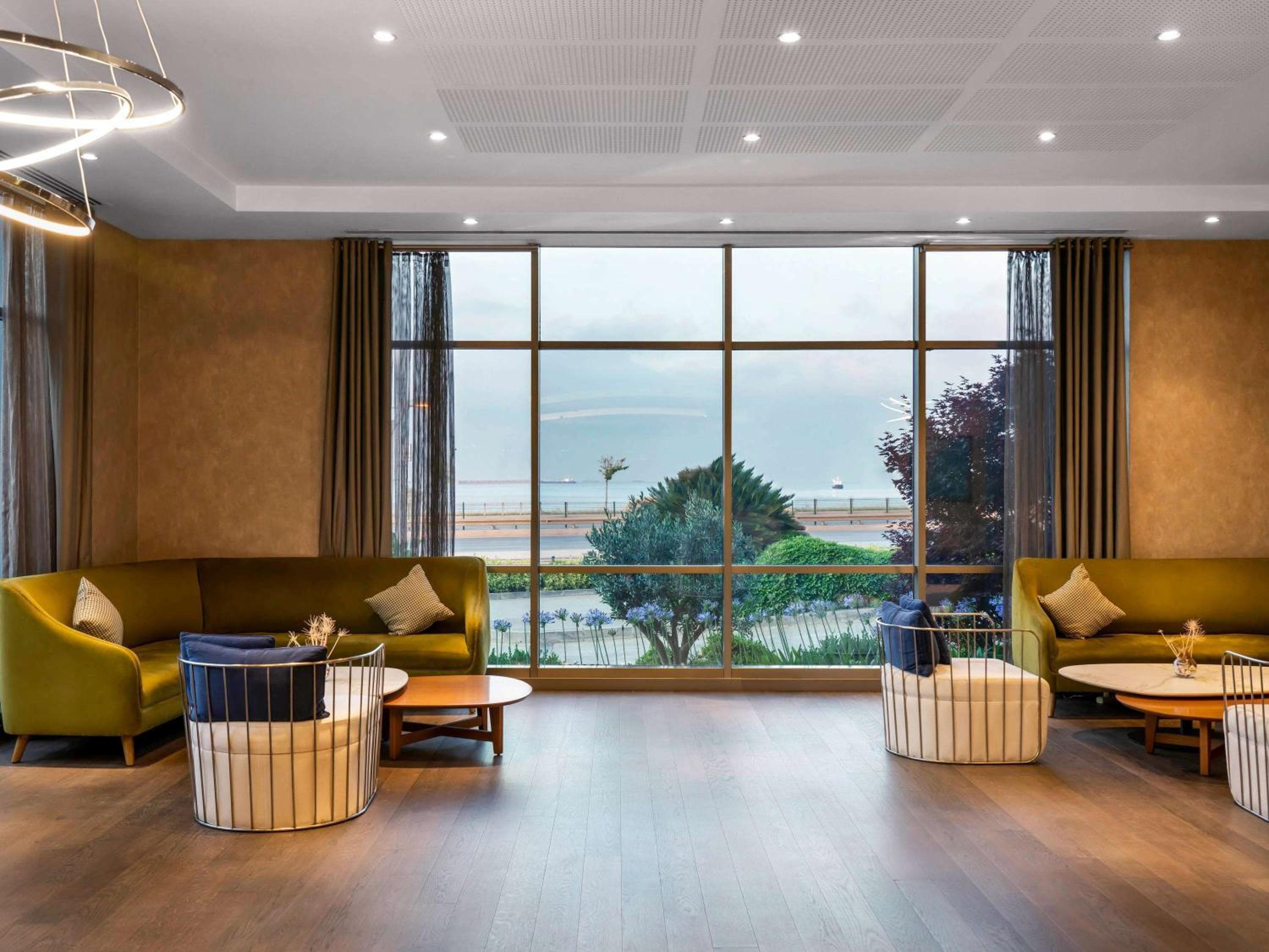 Novotel Istanbul Zeytinburnu — 5