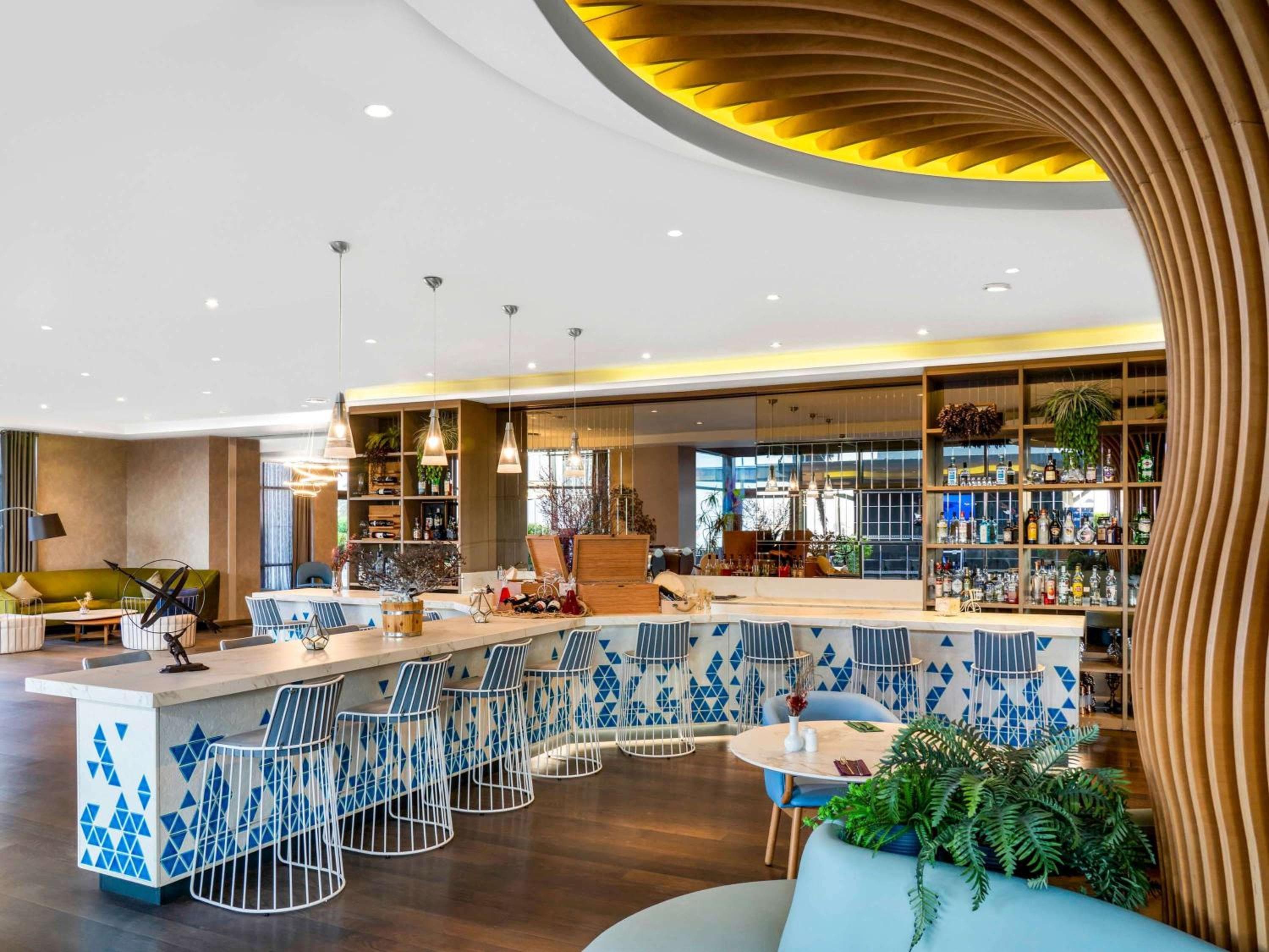 Novotel Istanbul Zeytinburnu — 6