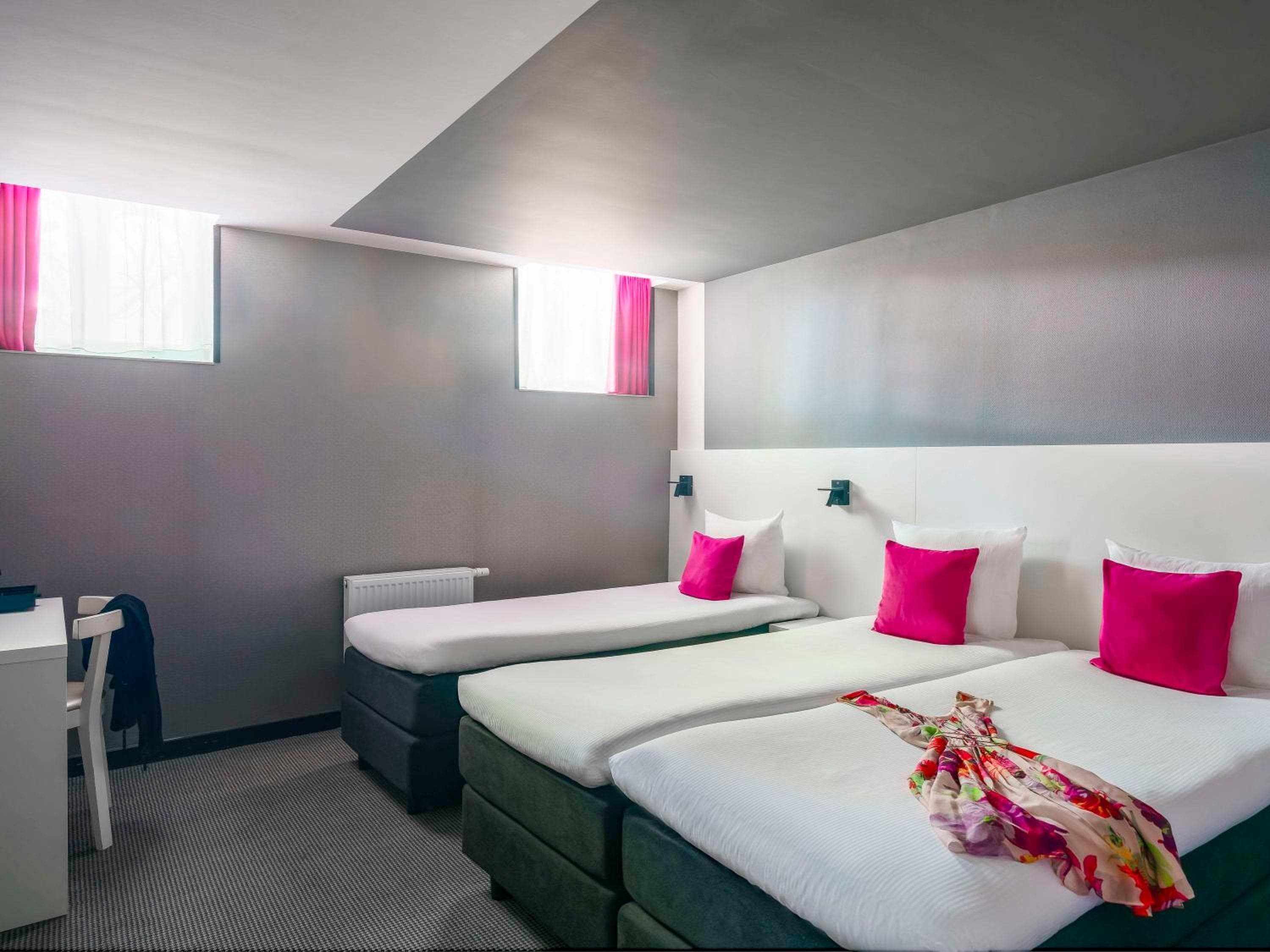 ibis Styles Amsterdam Amstel — 29