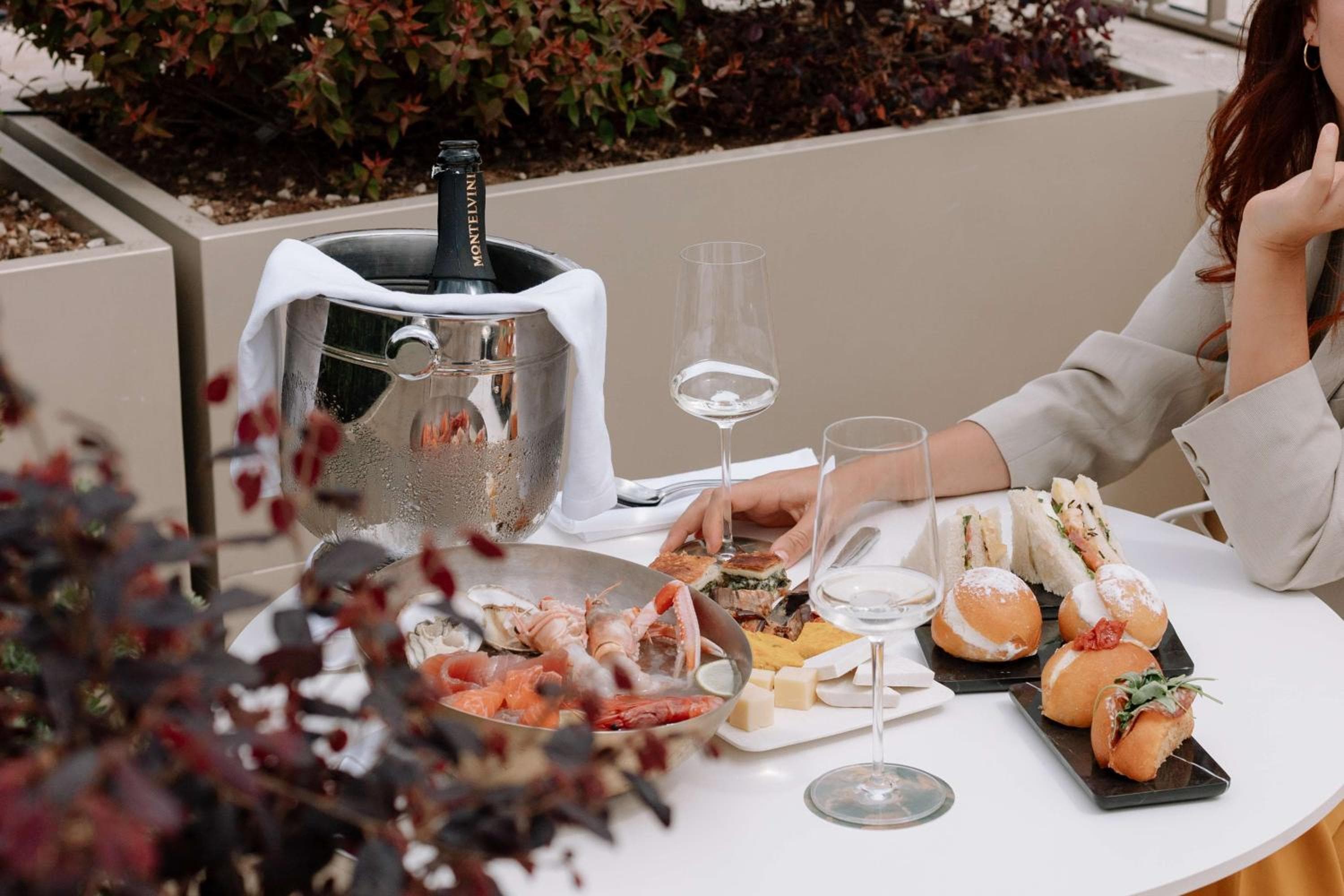 Radisson Collection Hotel, Roma Antica — 9