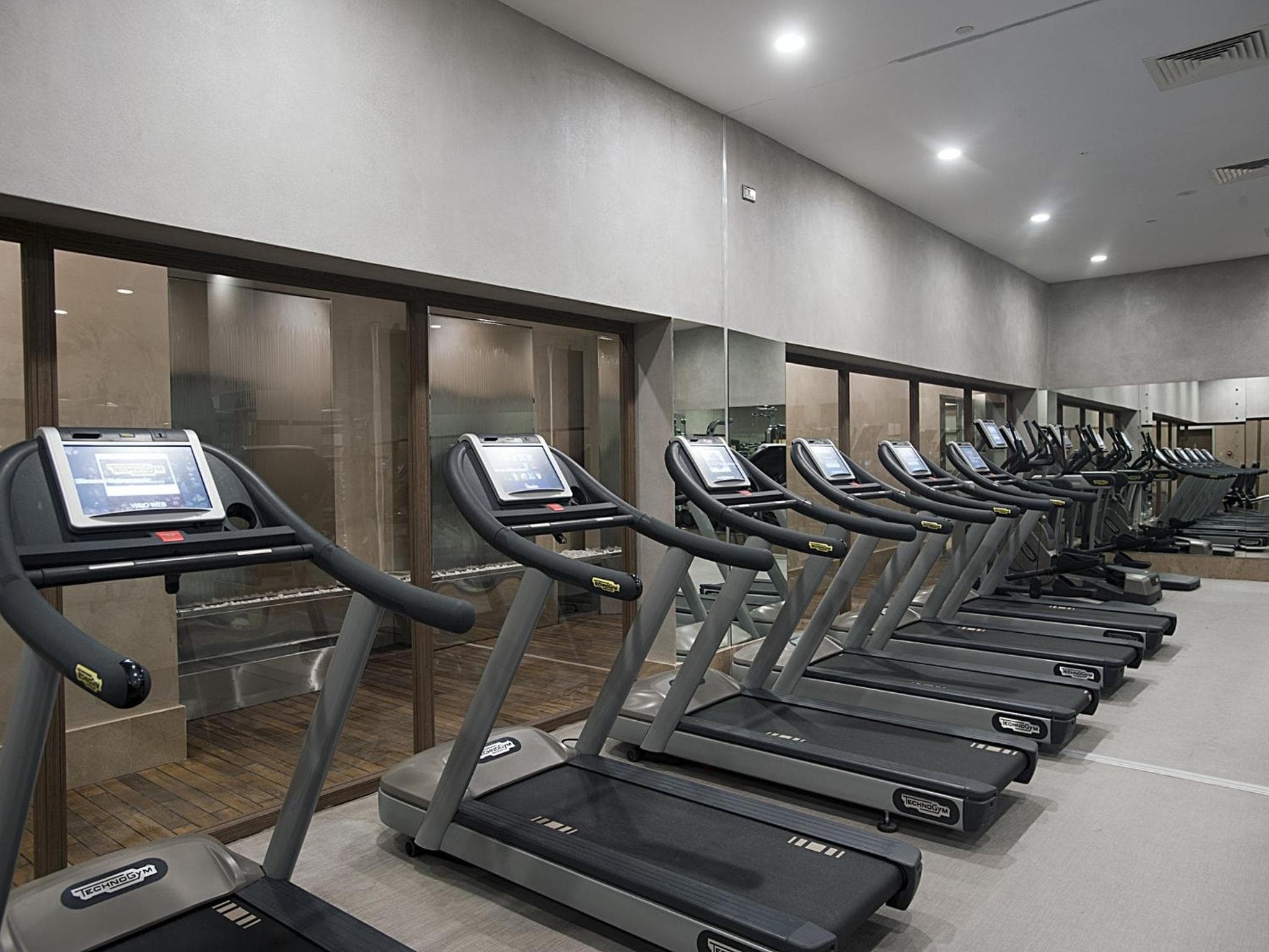 Cevahir Hotel Estambul Asia — 22