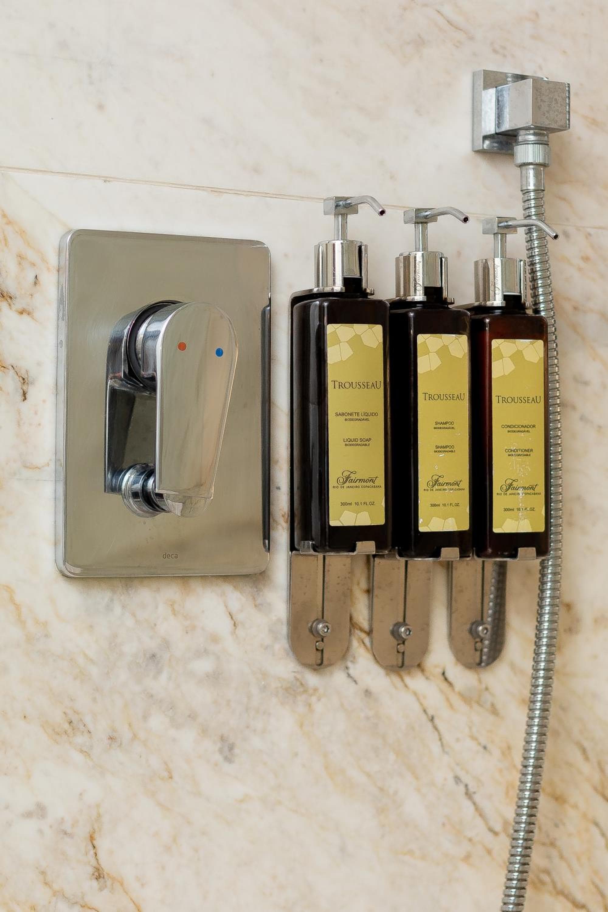 Fairmont Rio de Janeiro Copacabana hotel, Avenida Atlântica, 4240, Rio de Janeiro, Brazil — photo 206