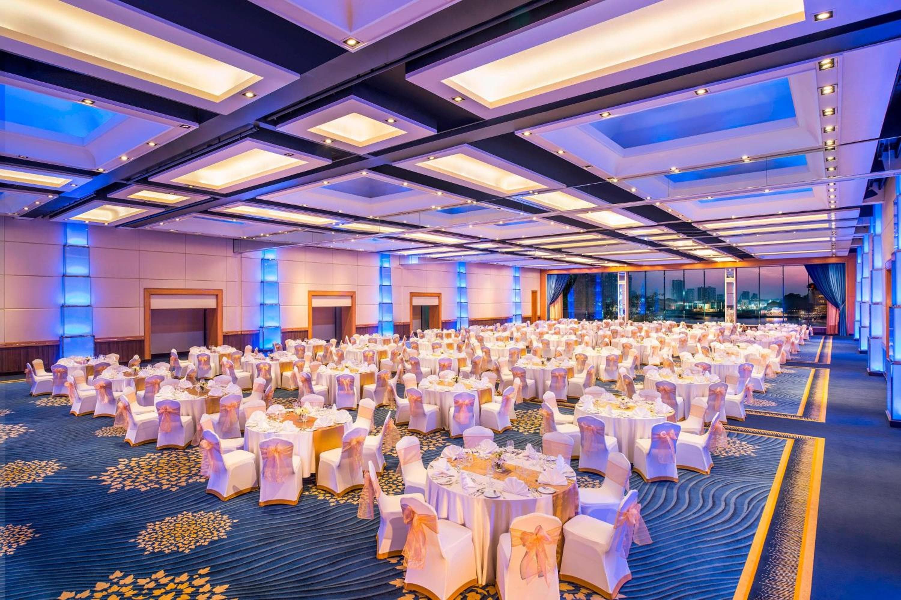 Royal Orchid Sheraton Riverside Hotel Bangkok — 15