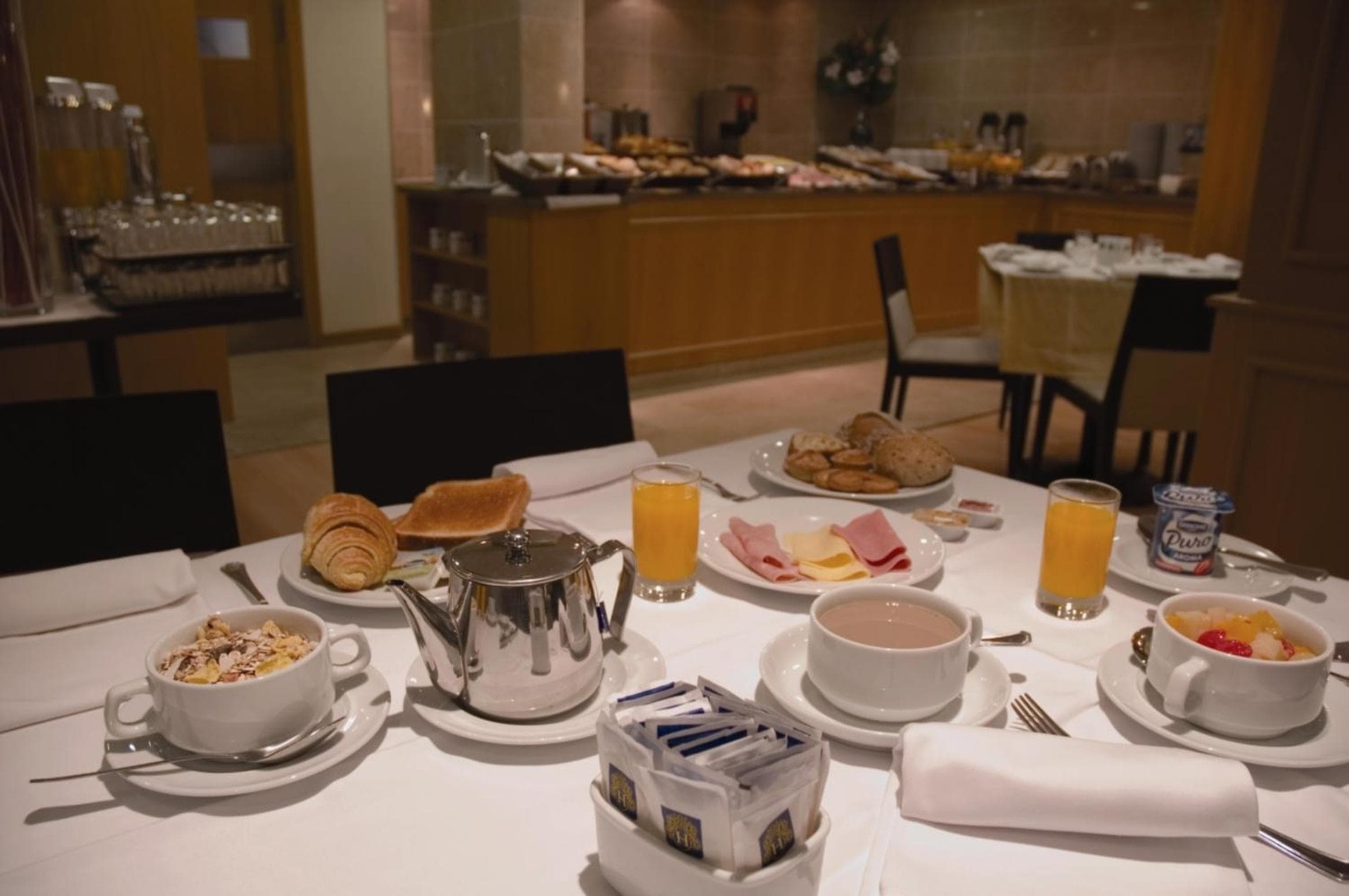 Hotel Principe Lisboa — 6