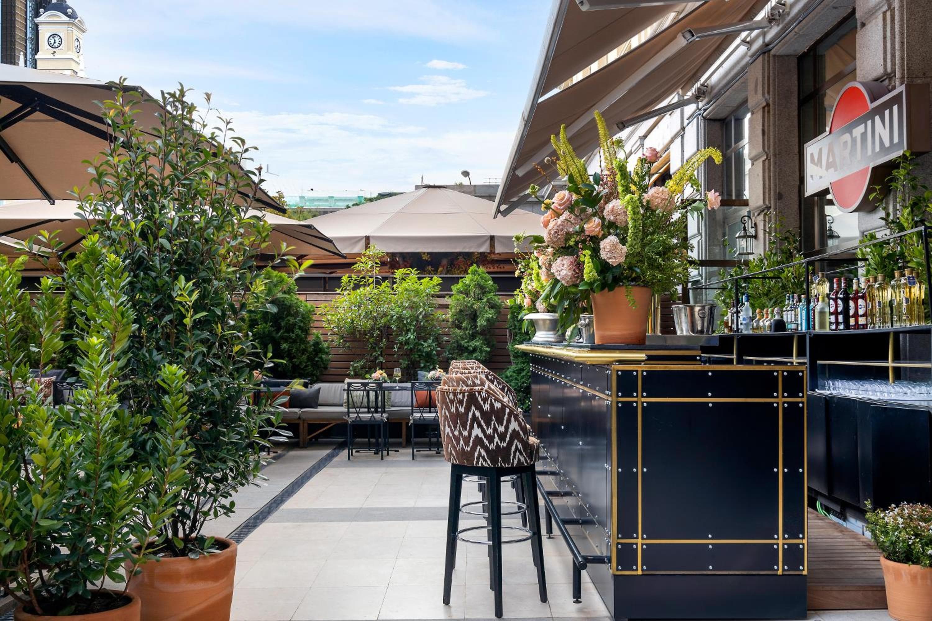 Hotel Fénix, a Gran Meliá Hotel - The Leading Hotels of the World — 17