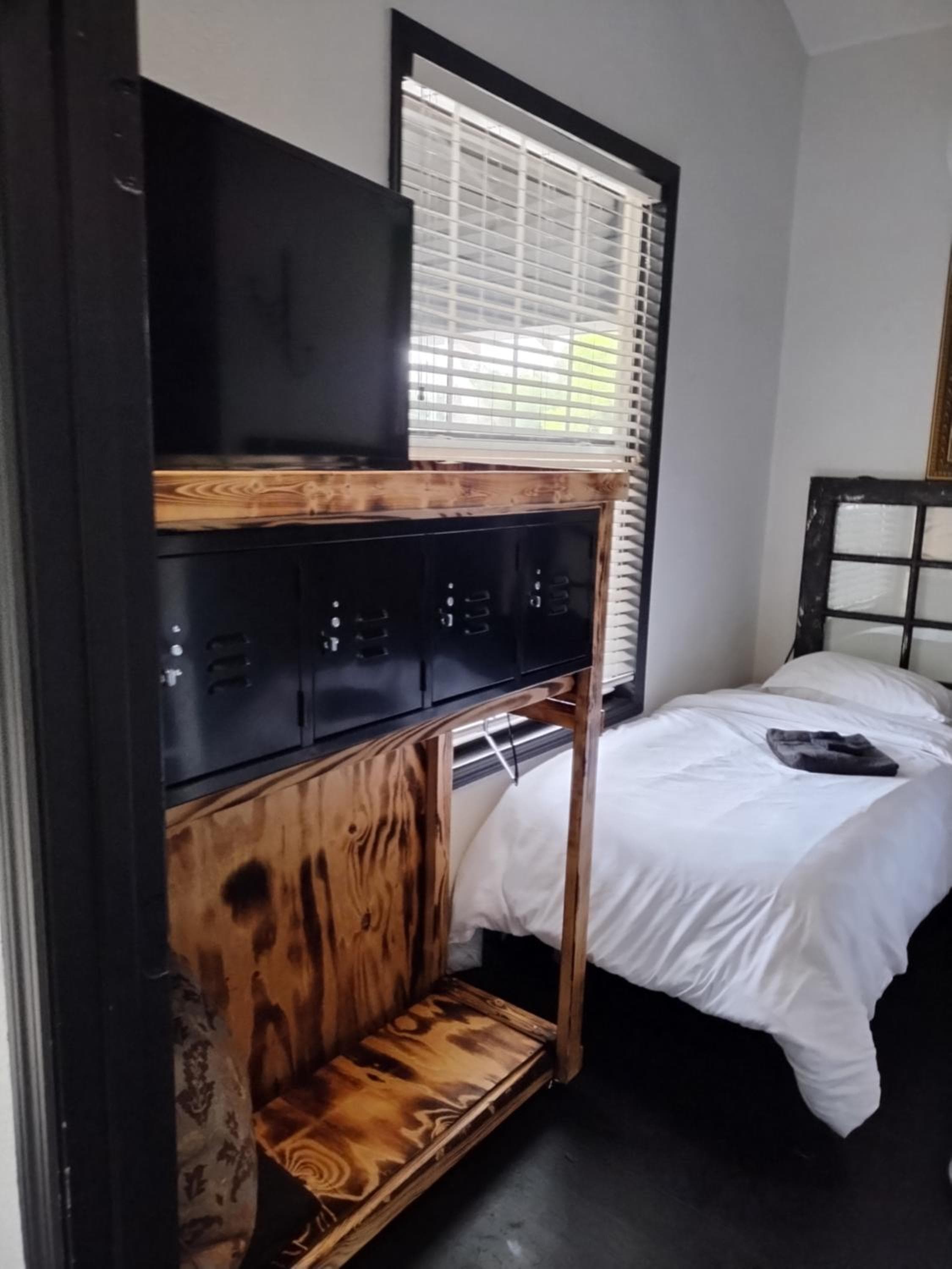 Palm Villa Hostel — 12