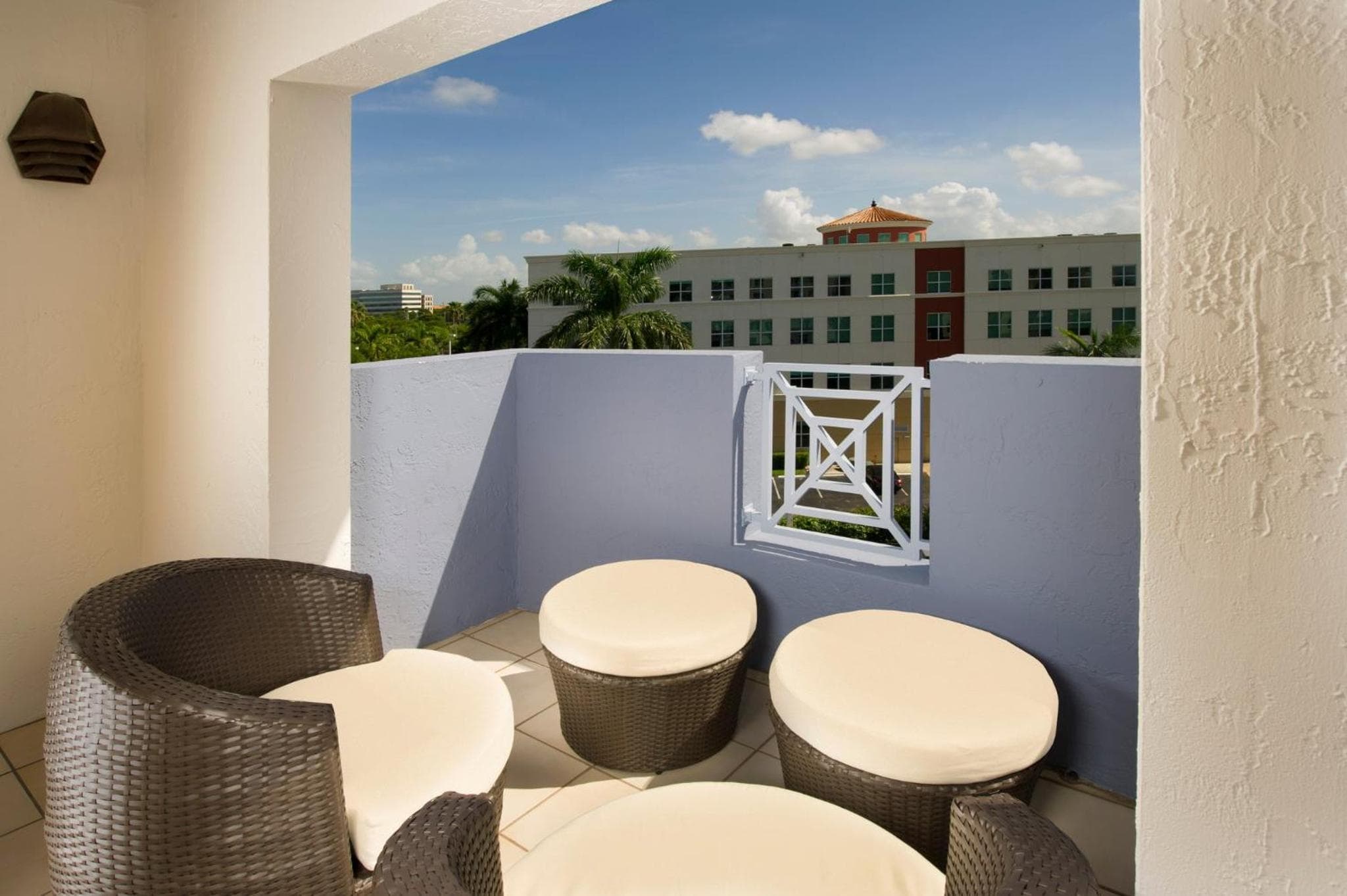 Holiday Inn Miami-Doral Area by IHG — 29