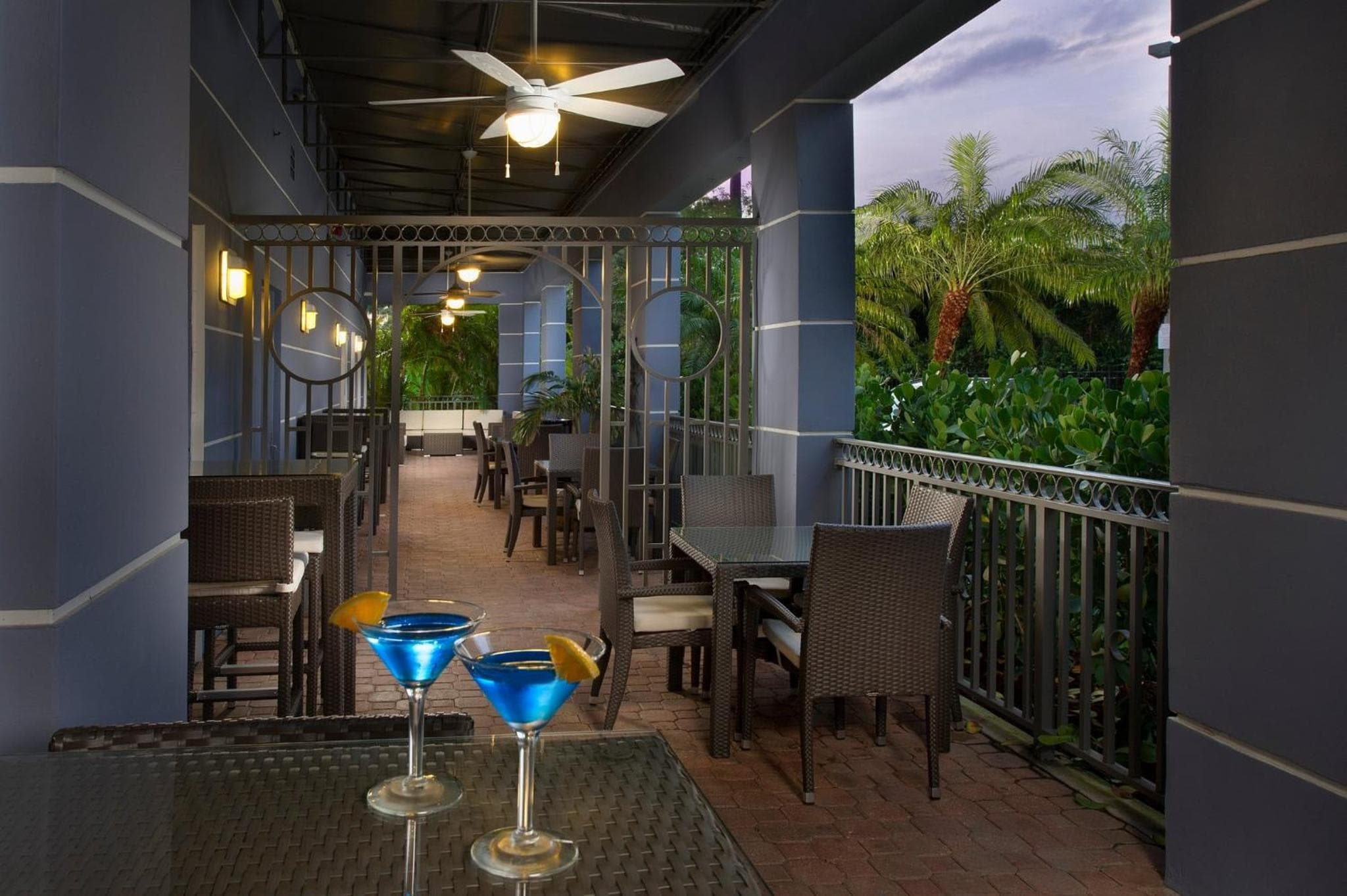 Holiday Inn Miami-Doral Area by IHG — 24