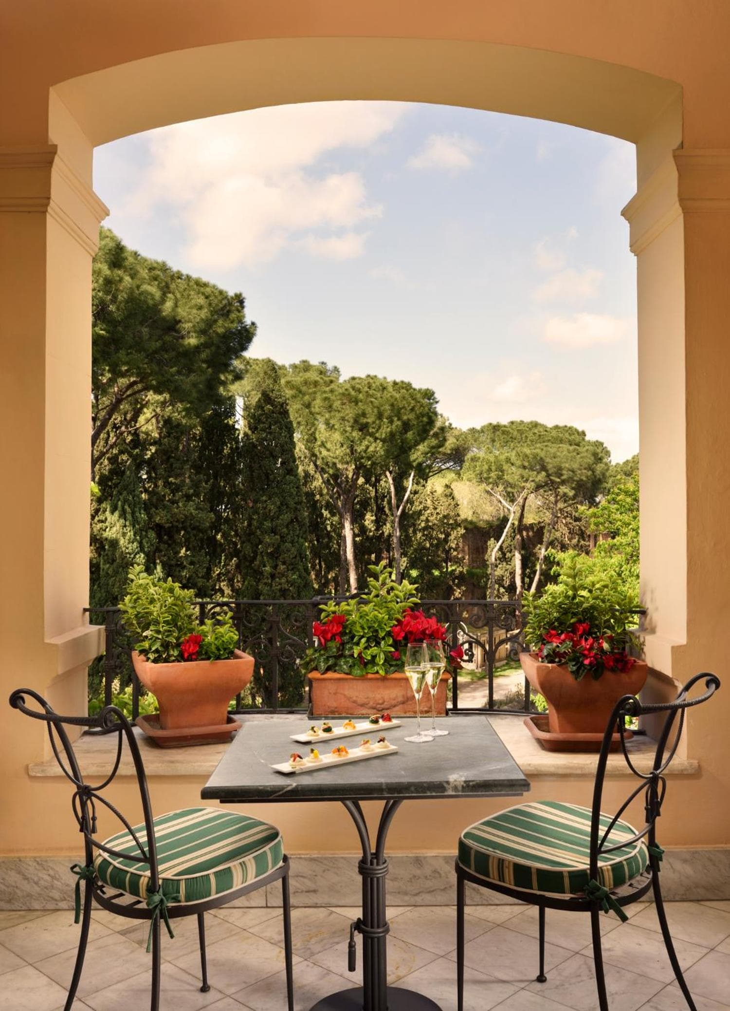 Hotel Splendide Royal - The Leading Hotels of the World — 8