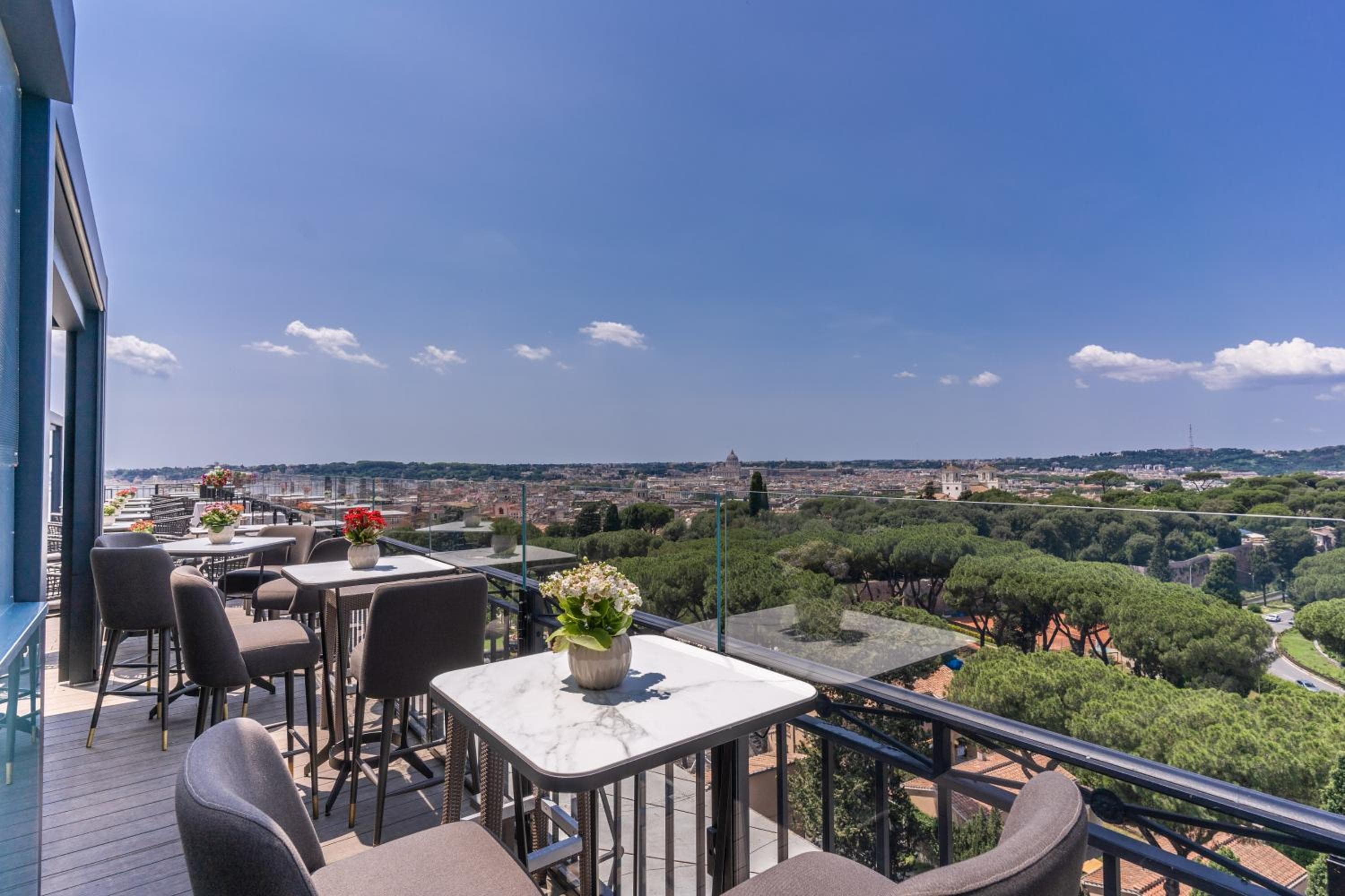Hotel Splendide Royal - The Leading Hotels of the World — 2