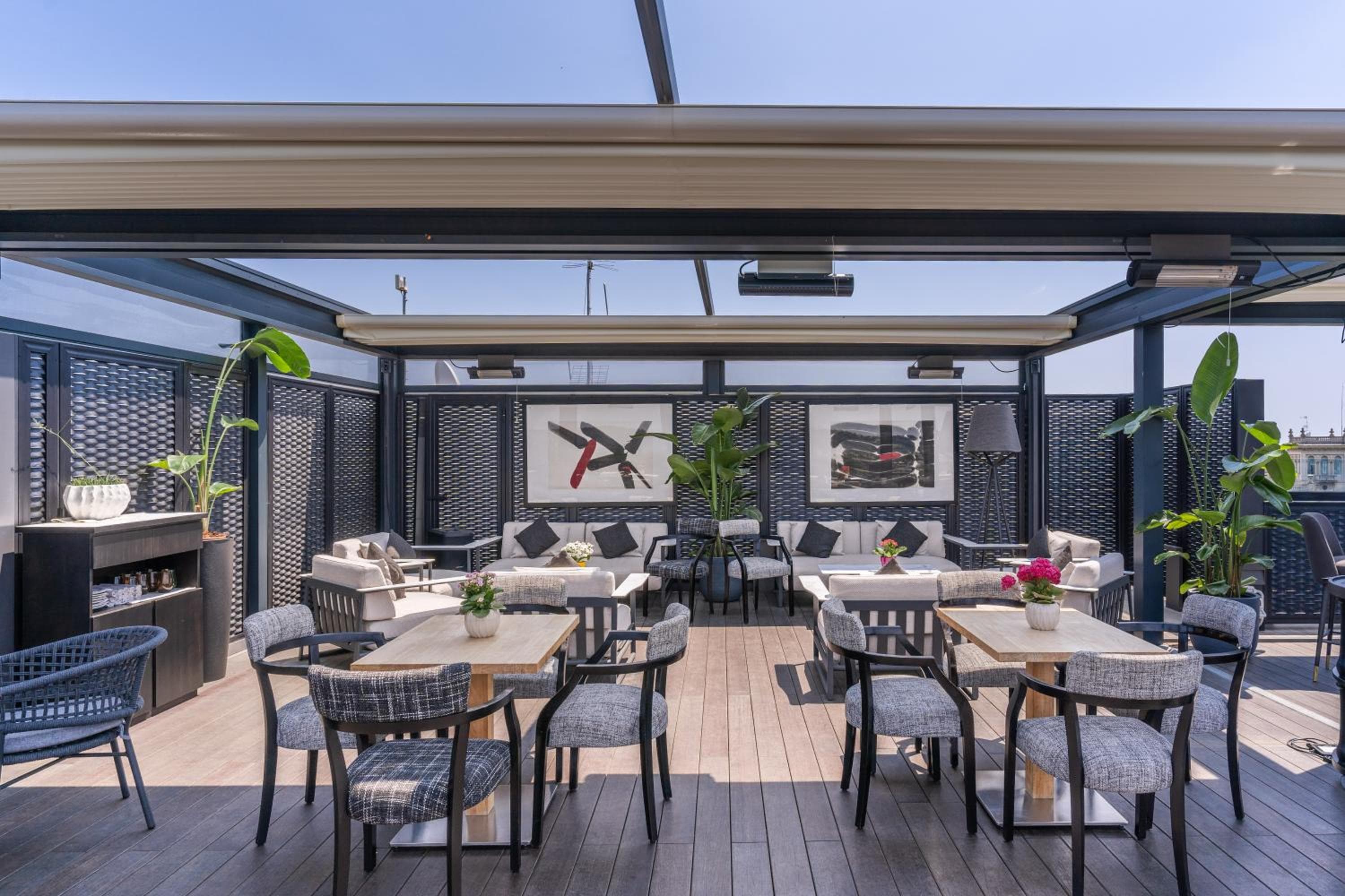 Hotel Splendide Royal - The Leading Hotels of the World — 22