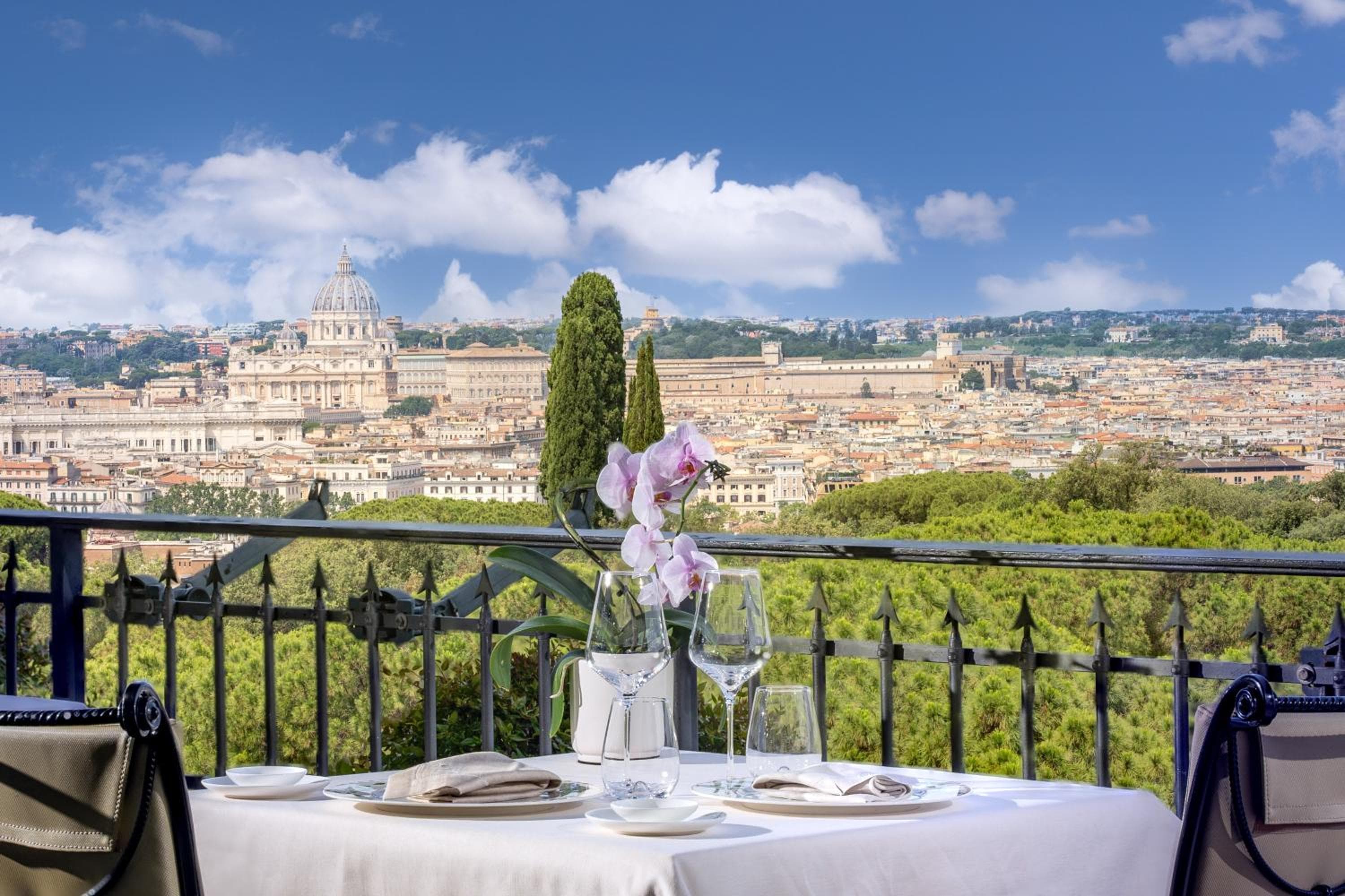 Hotel Splendide Royal - Die Leading Hotels of the World — 2