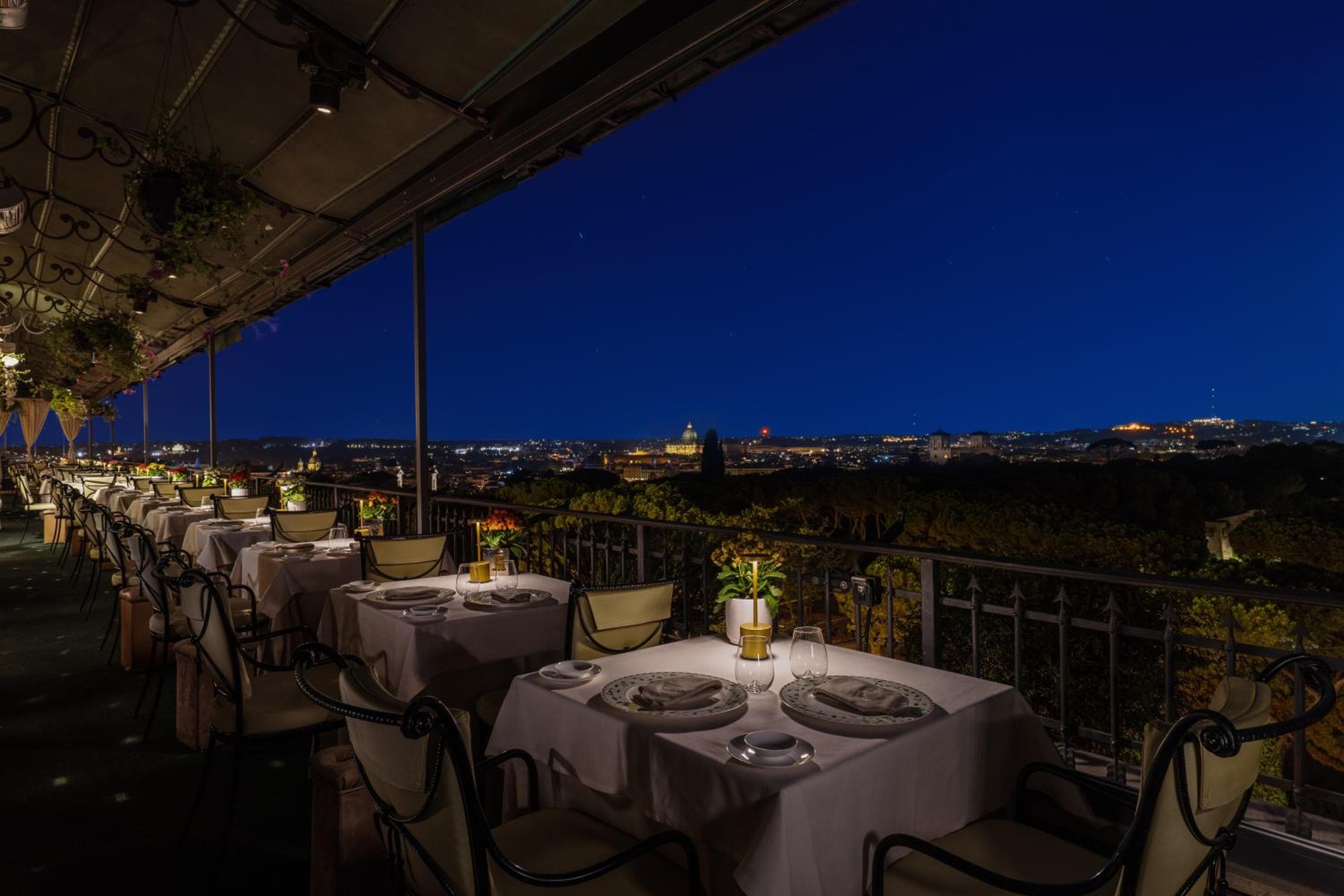 Hotel Splendide Royal - The Leading Hotels of the World — 15