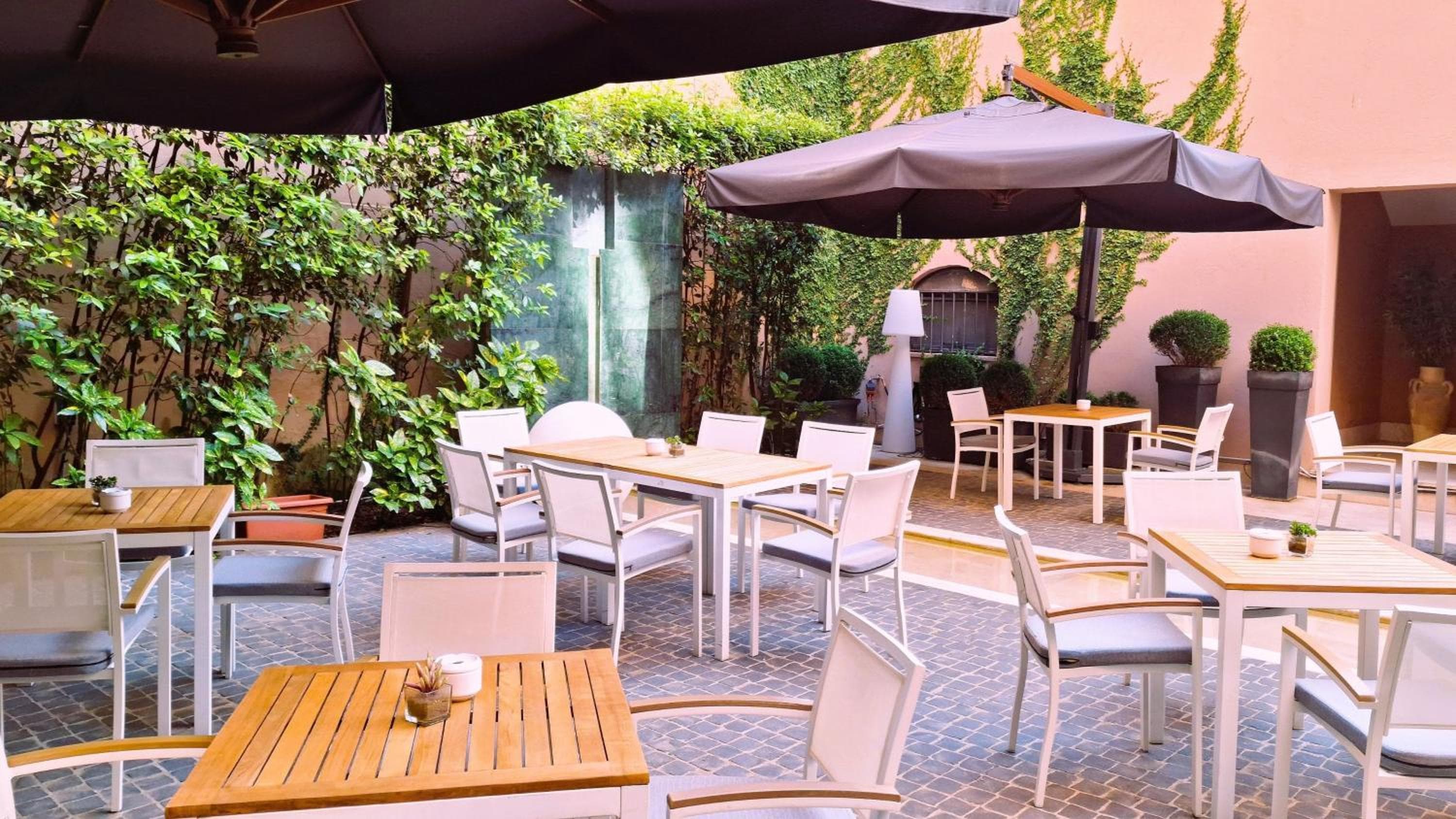 Hotel Indigo Rome - St. George by IHG — 11