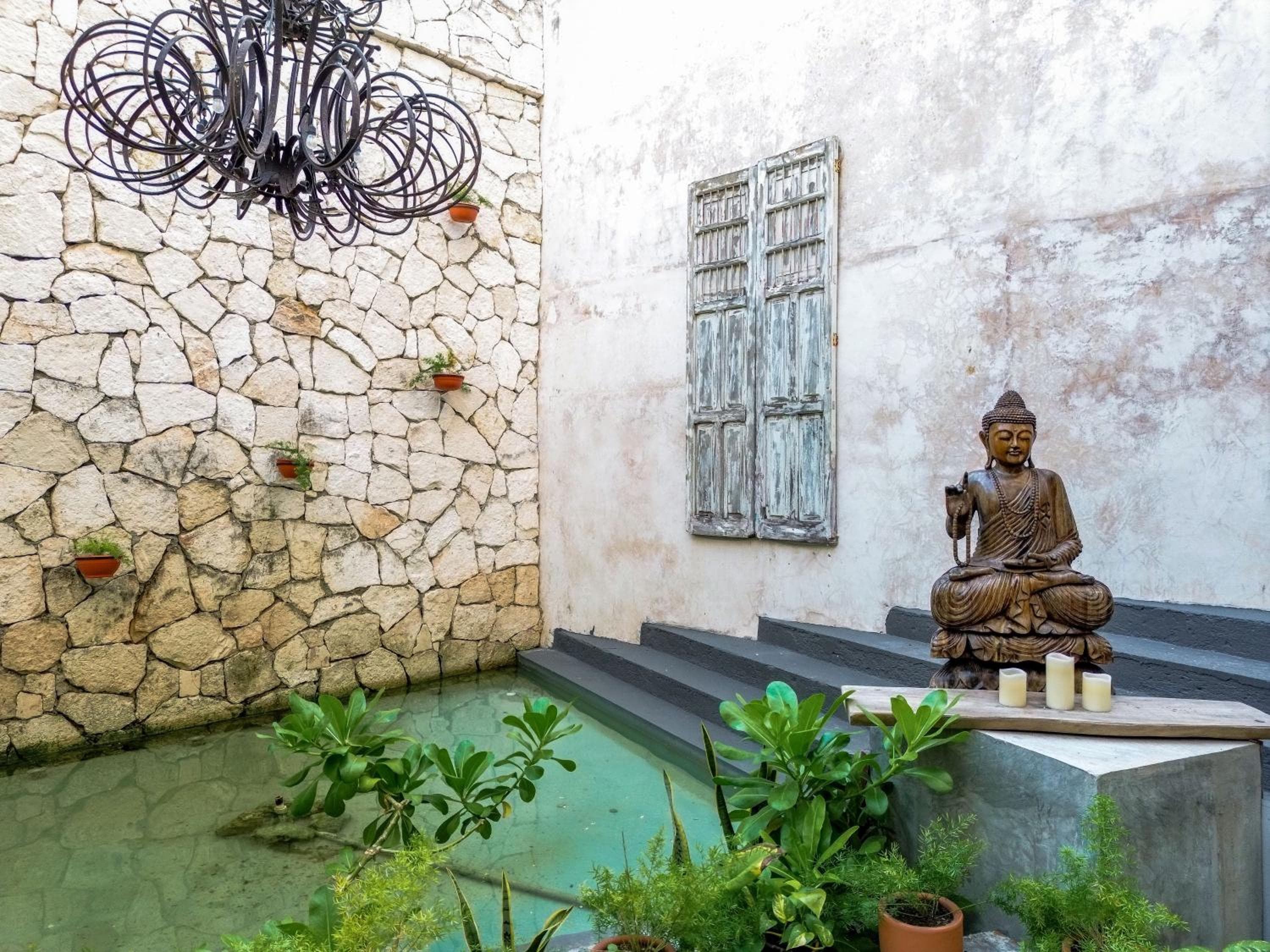 Caribbean Paradise Hotel Boutique & Spa di Voila Hoteles - 5th Av Playa del Carmen — 25