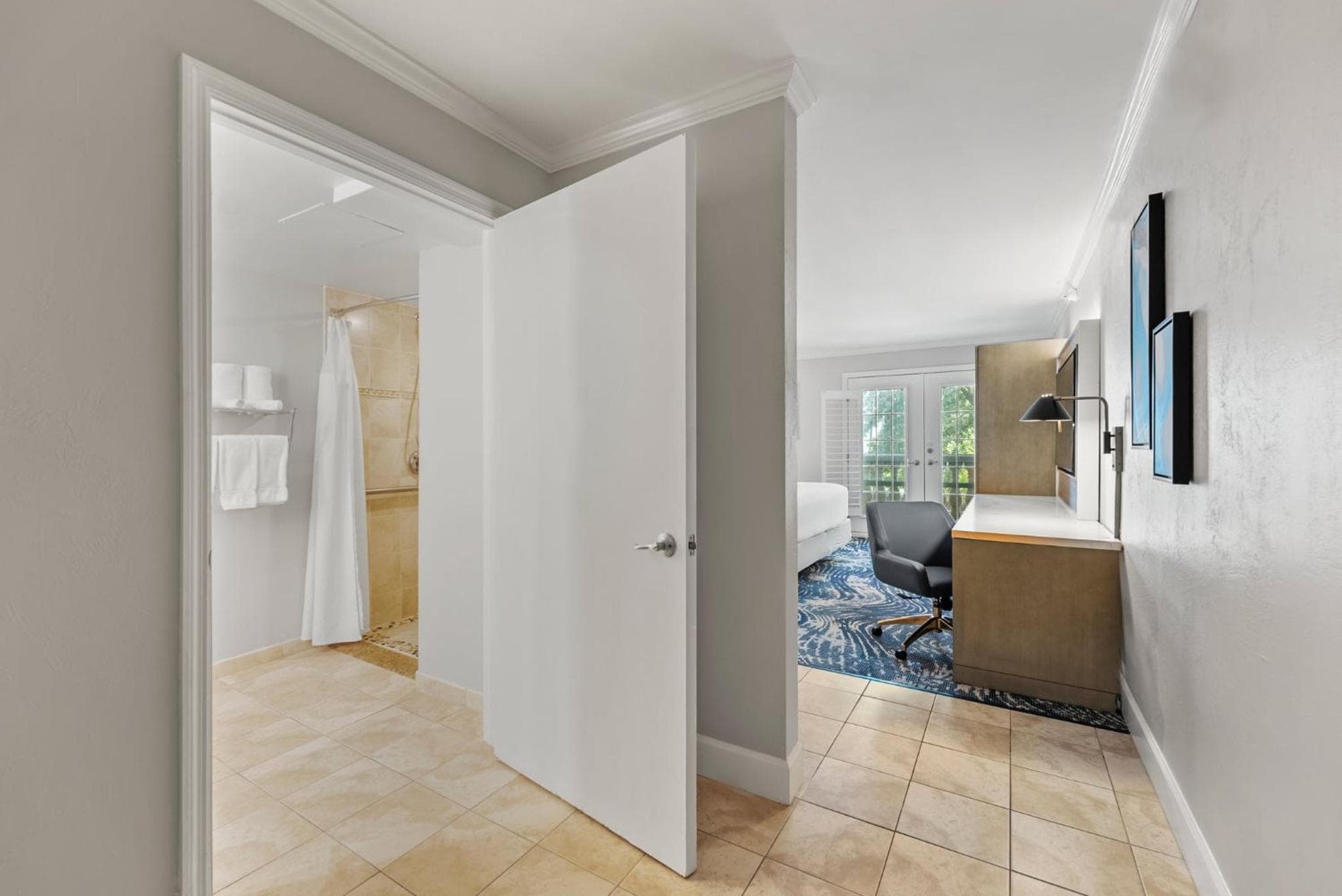 Crowne Plaza Orlando-Downtown by IHG — 30