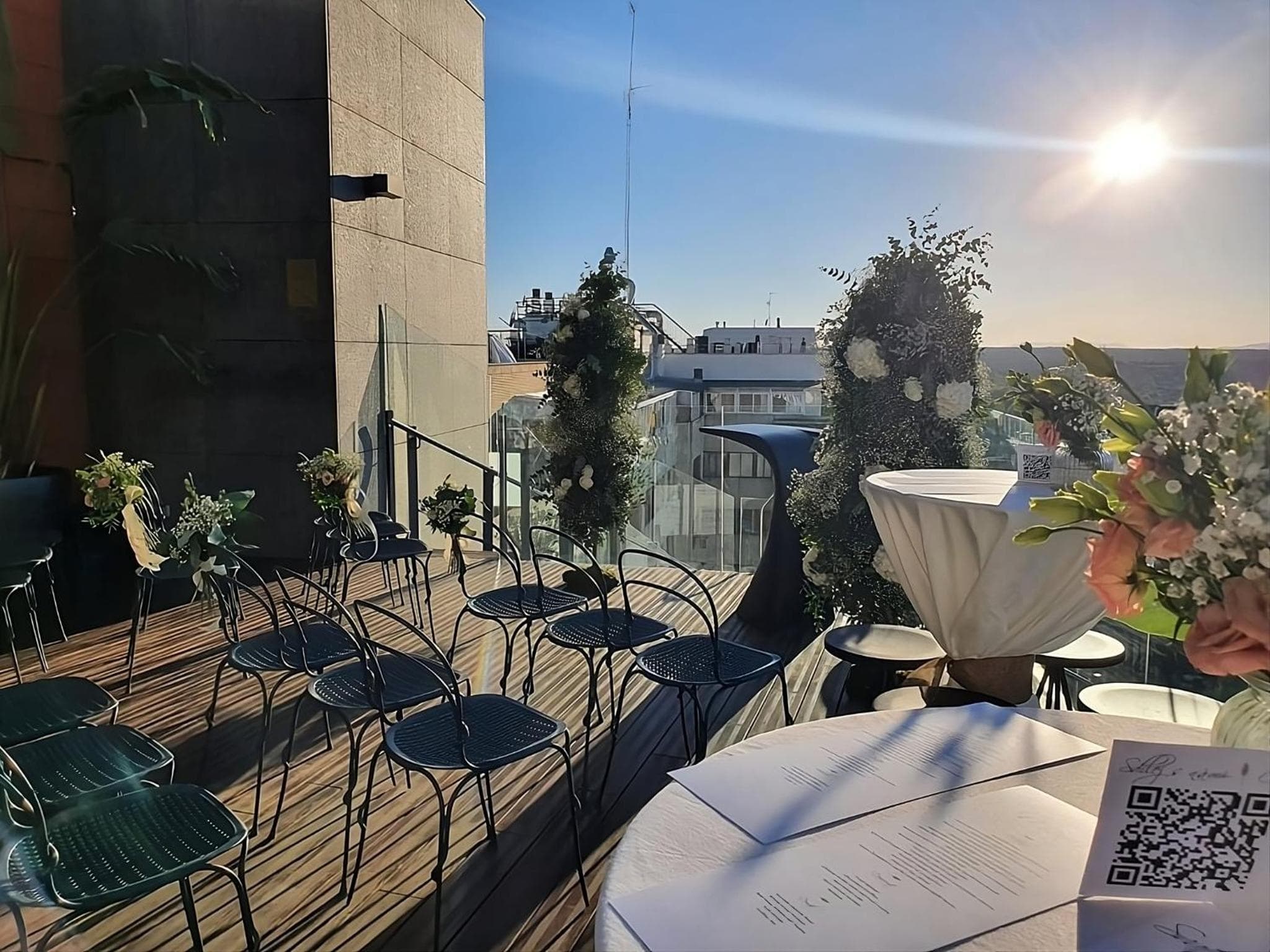 Hotel Indigo Madrid - Gran Vía by IHG — 24