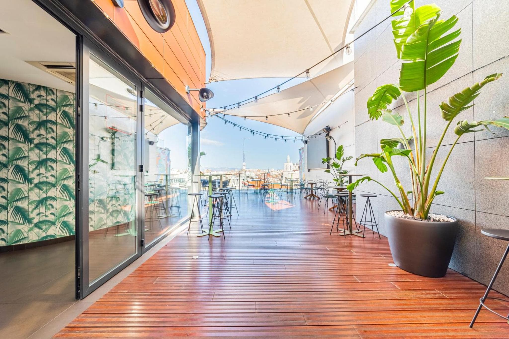 Hotel Indigo Madrid - Gran Via, an IHG Hotel — 30
