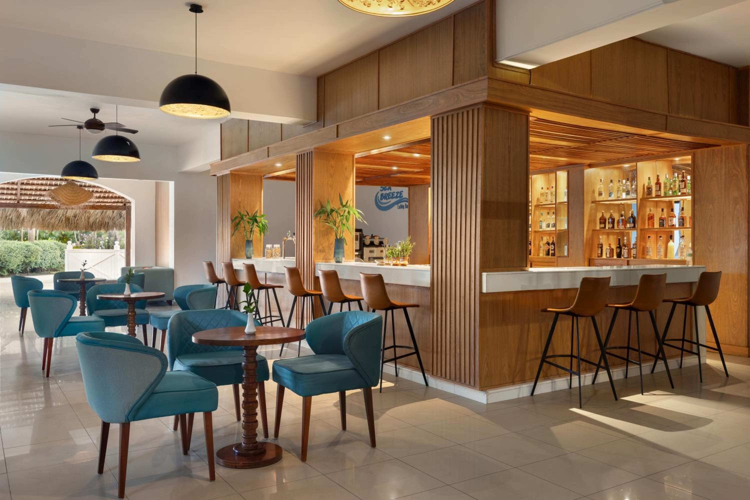 Sunscape Coco Punta Cana - Todo Incluido — 19