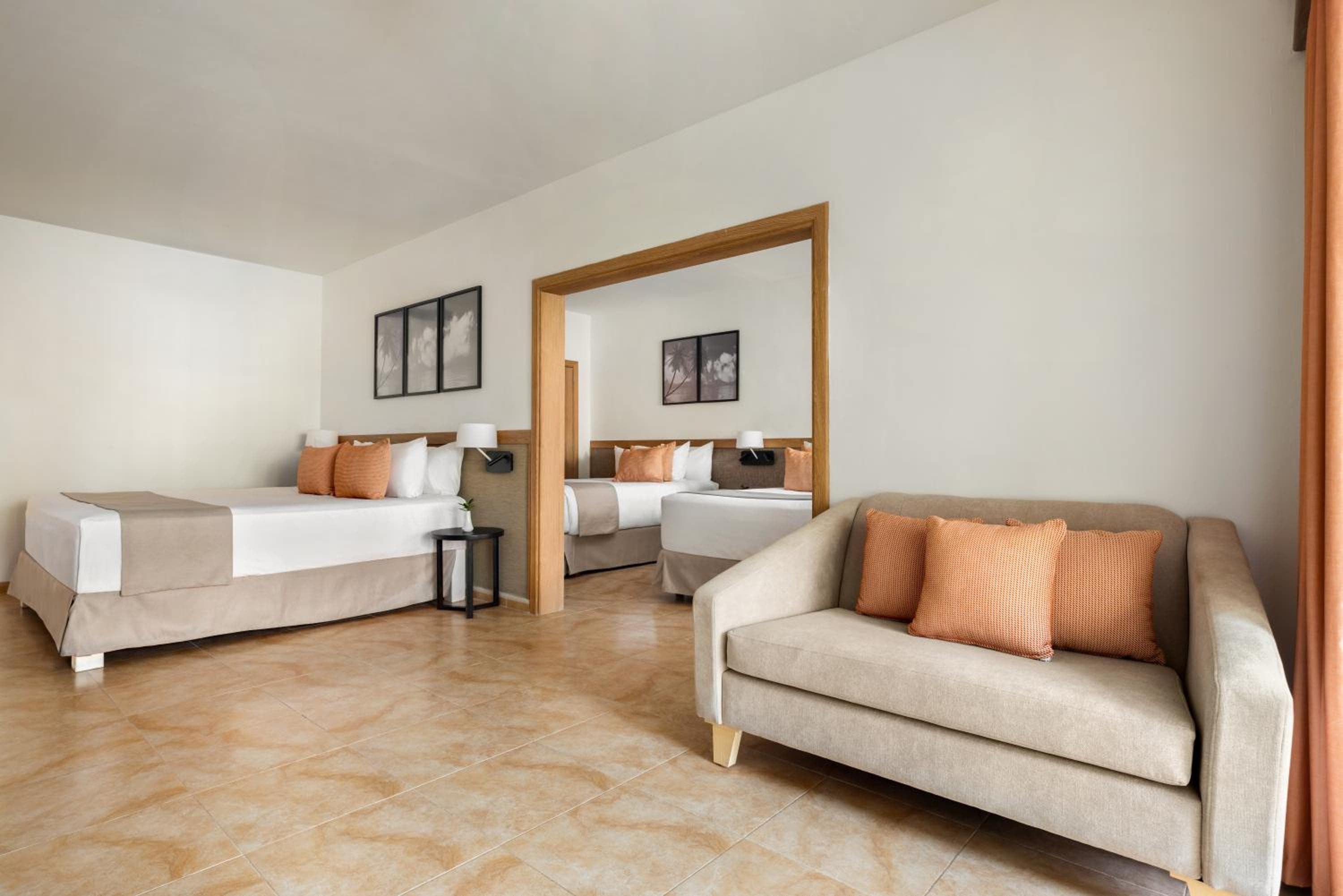 Sunscape Coco Punta Cana - All Inclusive — 27