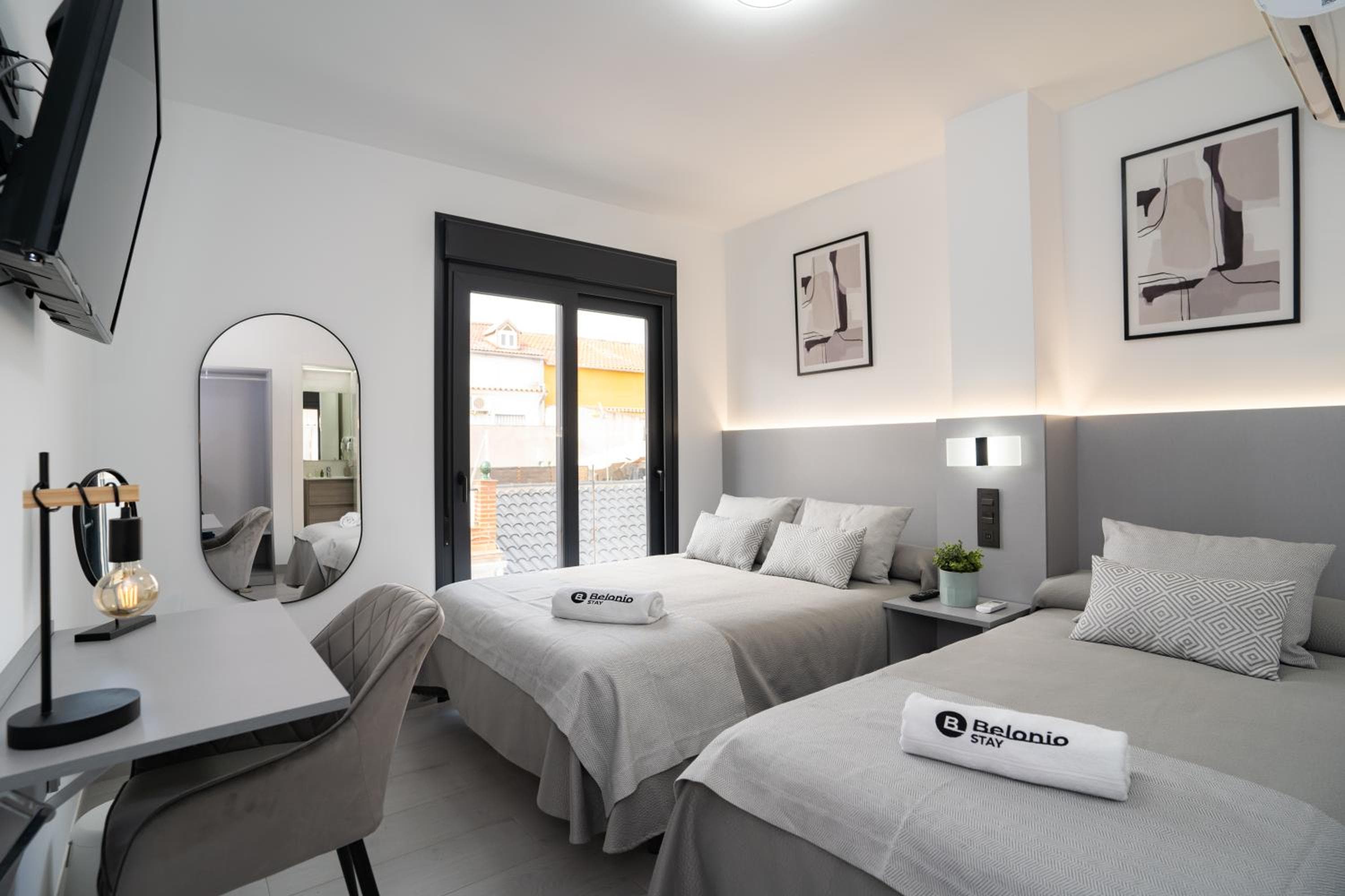 Stay Belonio L'Prados — 15