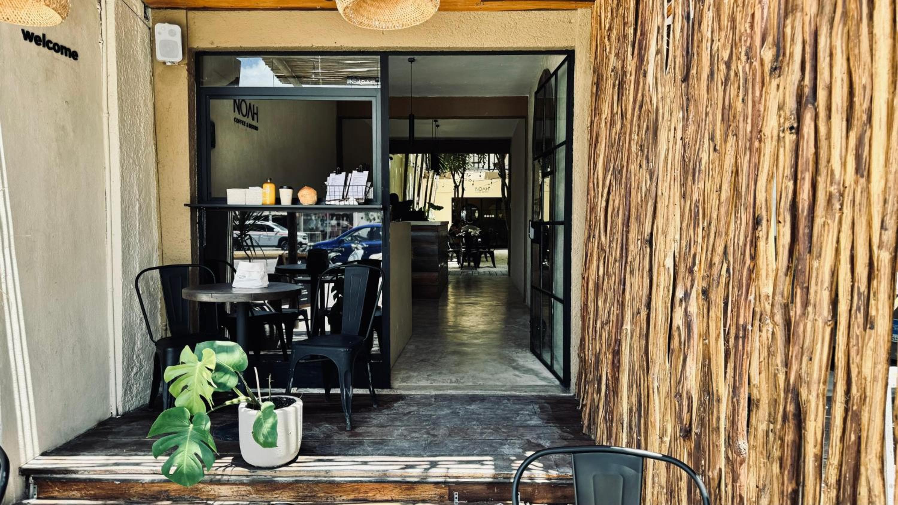 Hotel Noah Tulum — 7