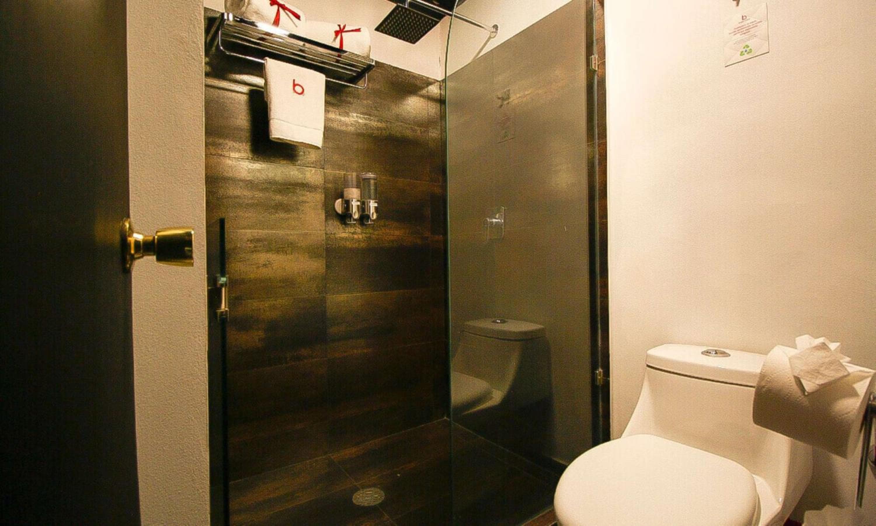 Hotel Black Boutique — 30