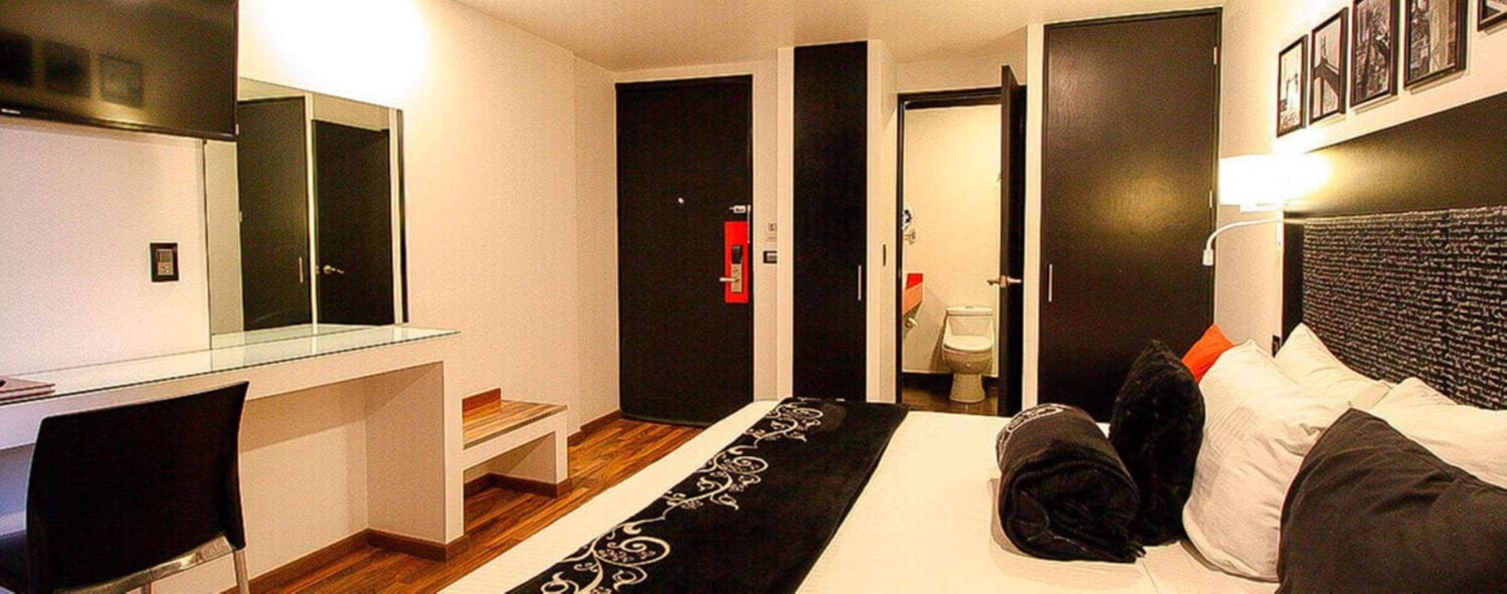Hotel Black Boutique — 20