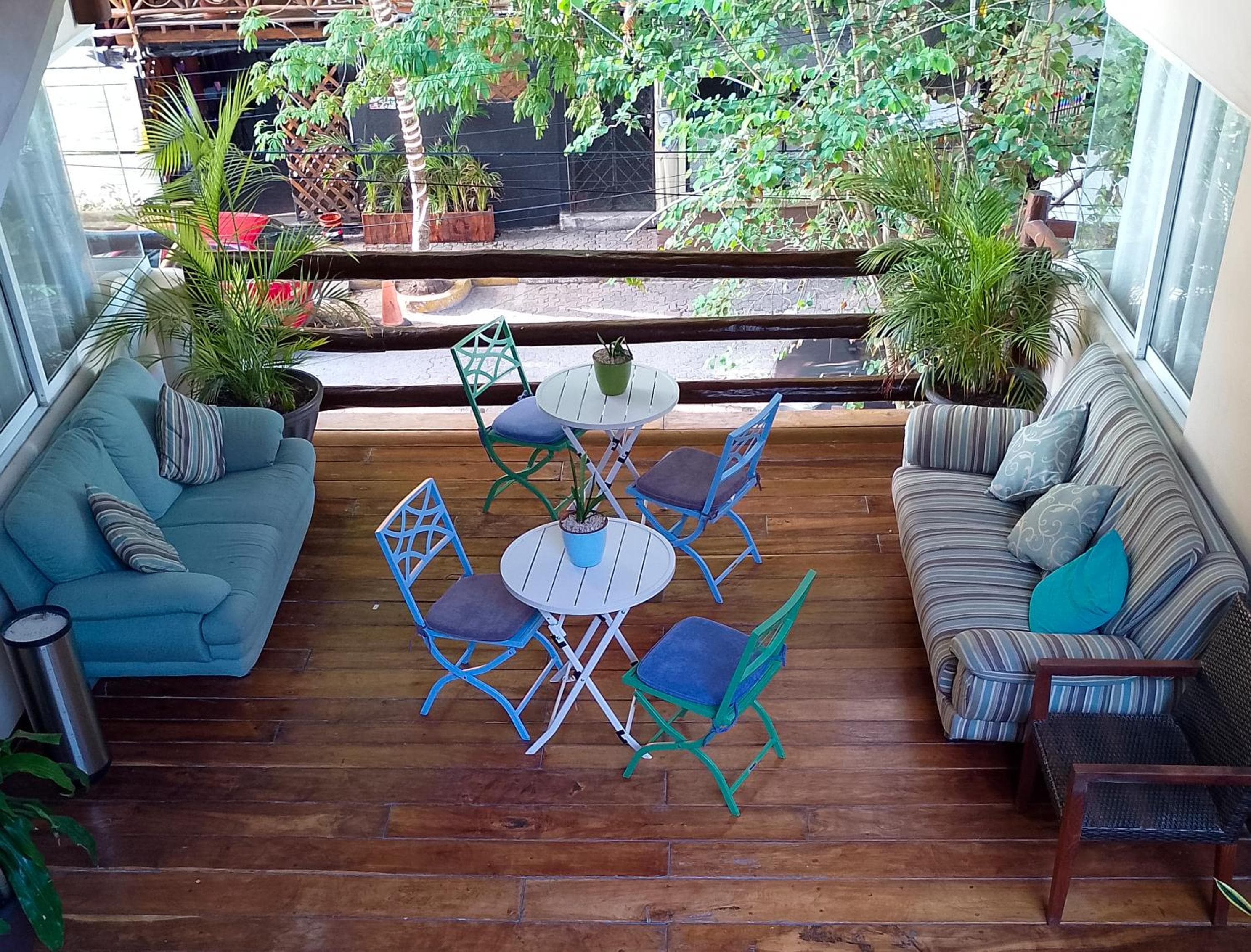 Quinta Margarita - Boho Chic Hotel — 24