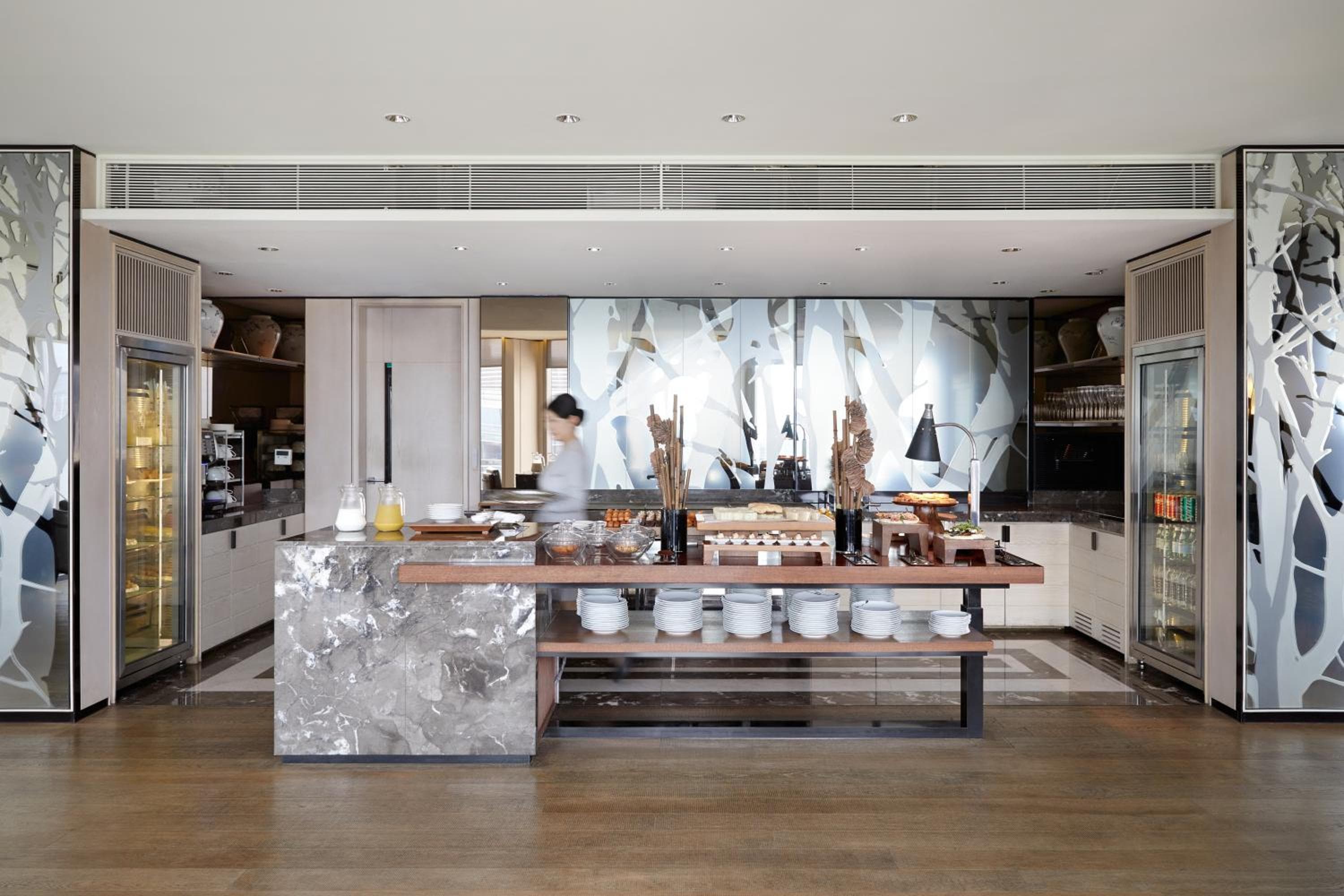 Four Seasons Hotel Seoul hotel, 97, Saemunan-ro, Jongno-gu, Seoul, South Korea — photo 60