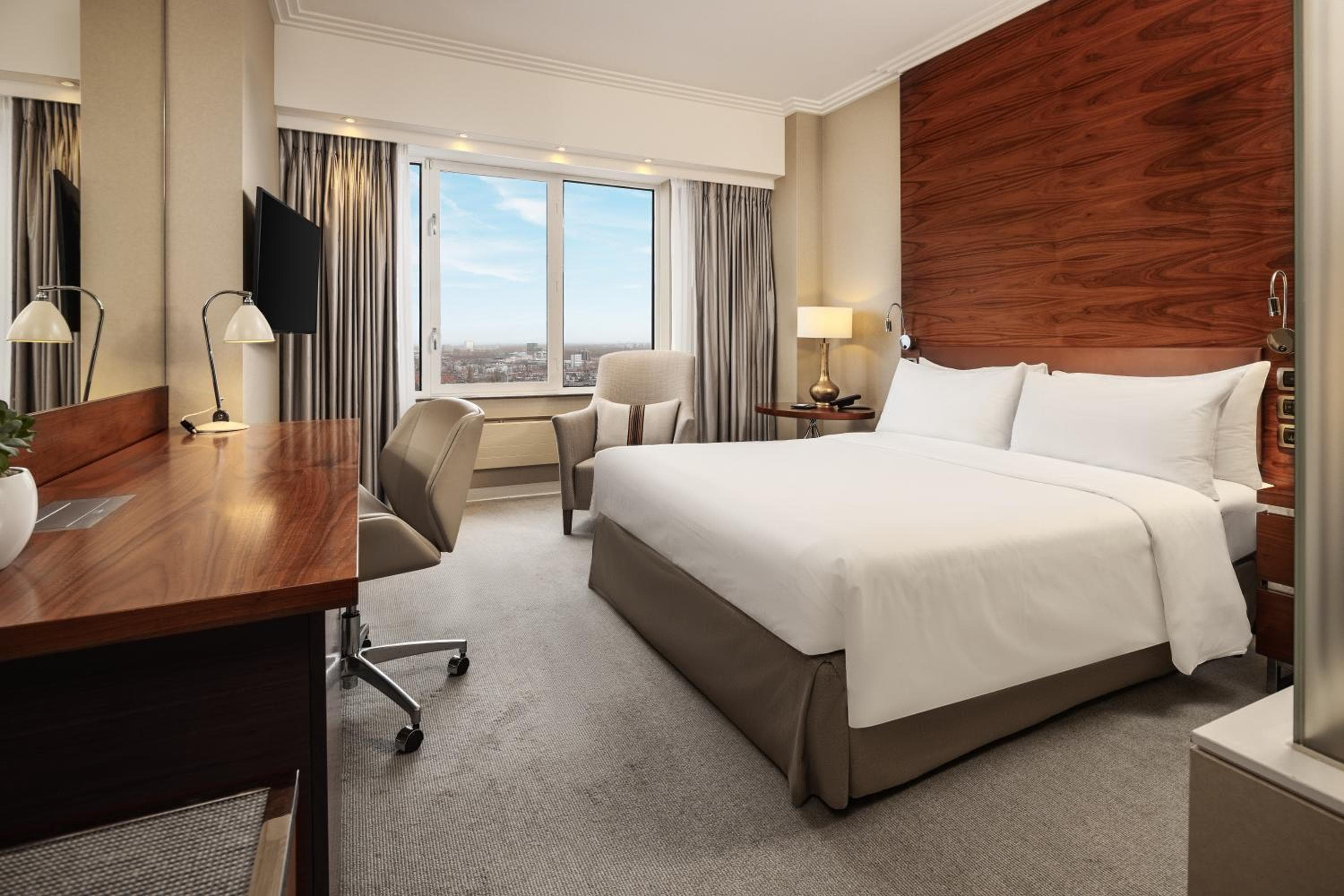 Hotel Okura Amsterdam – I principali hotel del mondo — 7