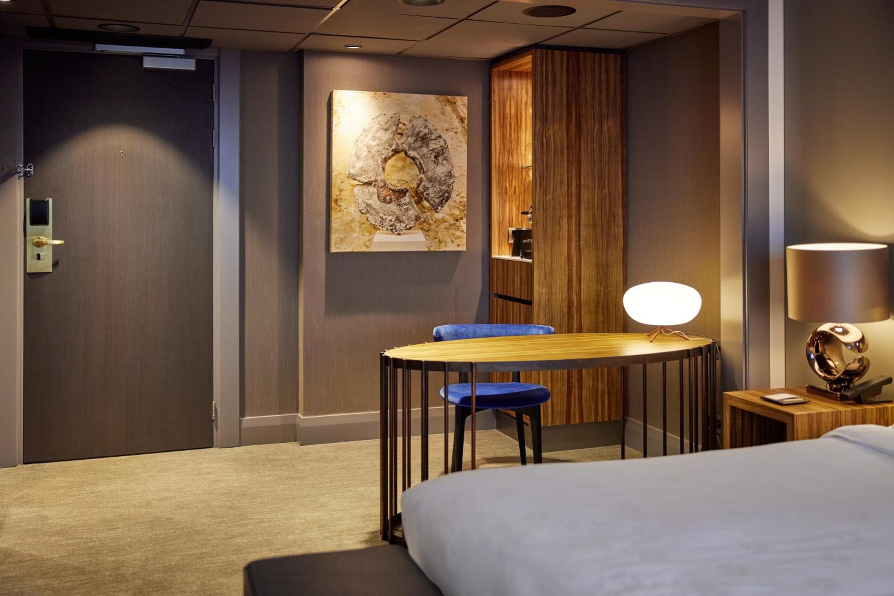 Hotel Okura Amsterdam – I principali hotel del mondo — 28