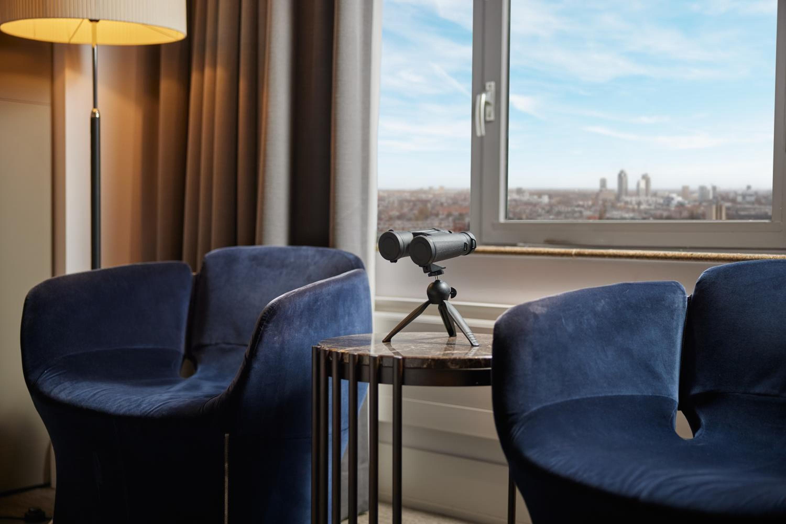 Hotel Okura Amsterdam – I principali hotel del mondo — 29