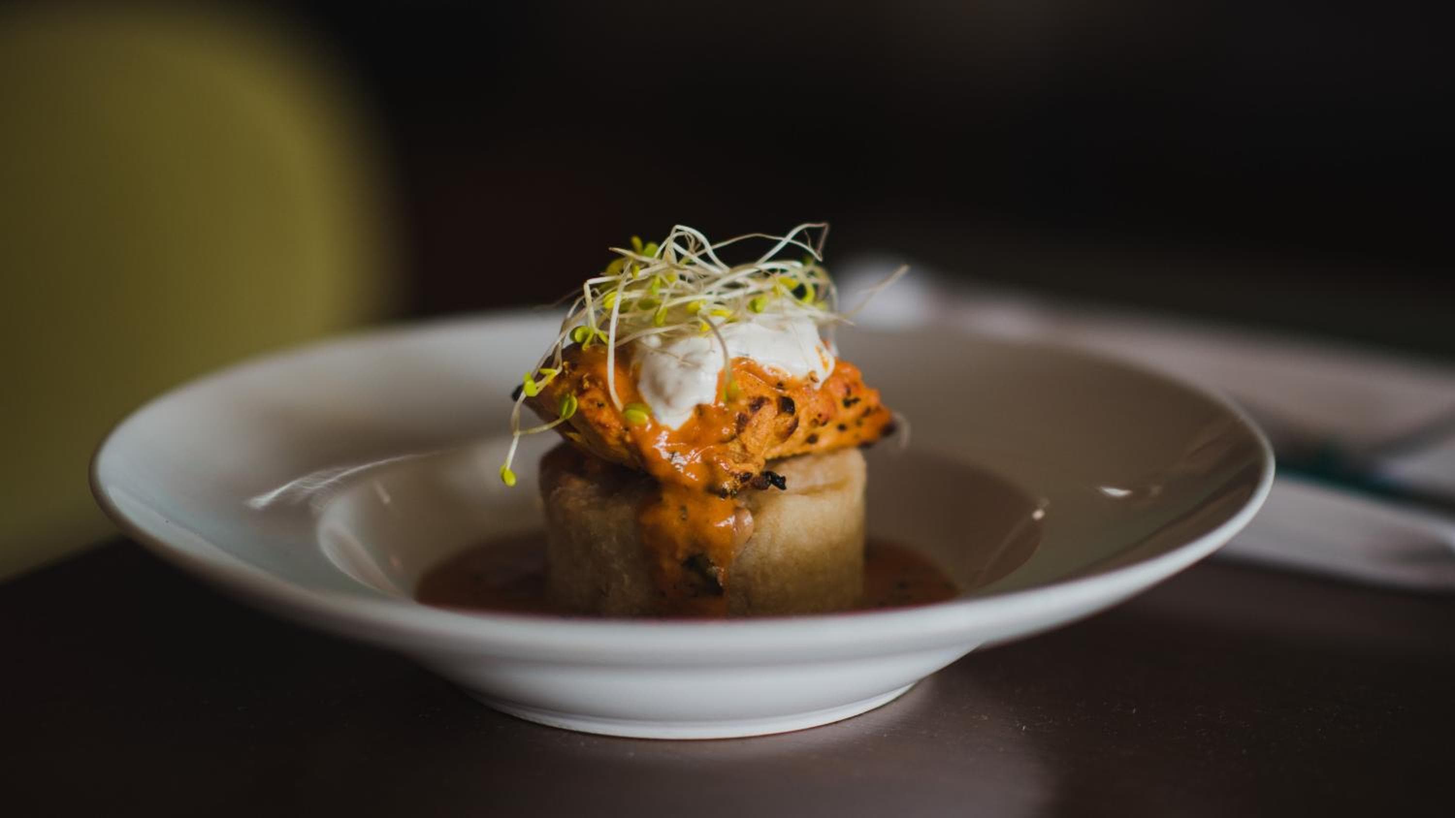 SIRTAJ – Beverly Hills — 18