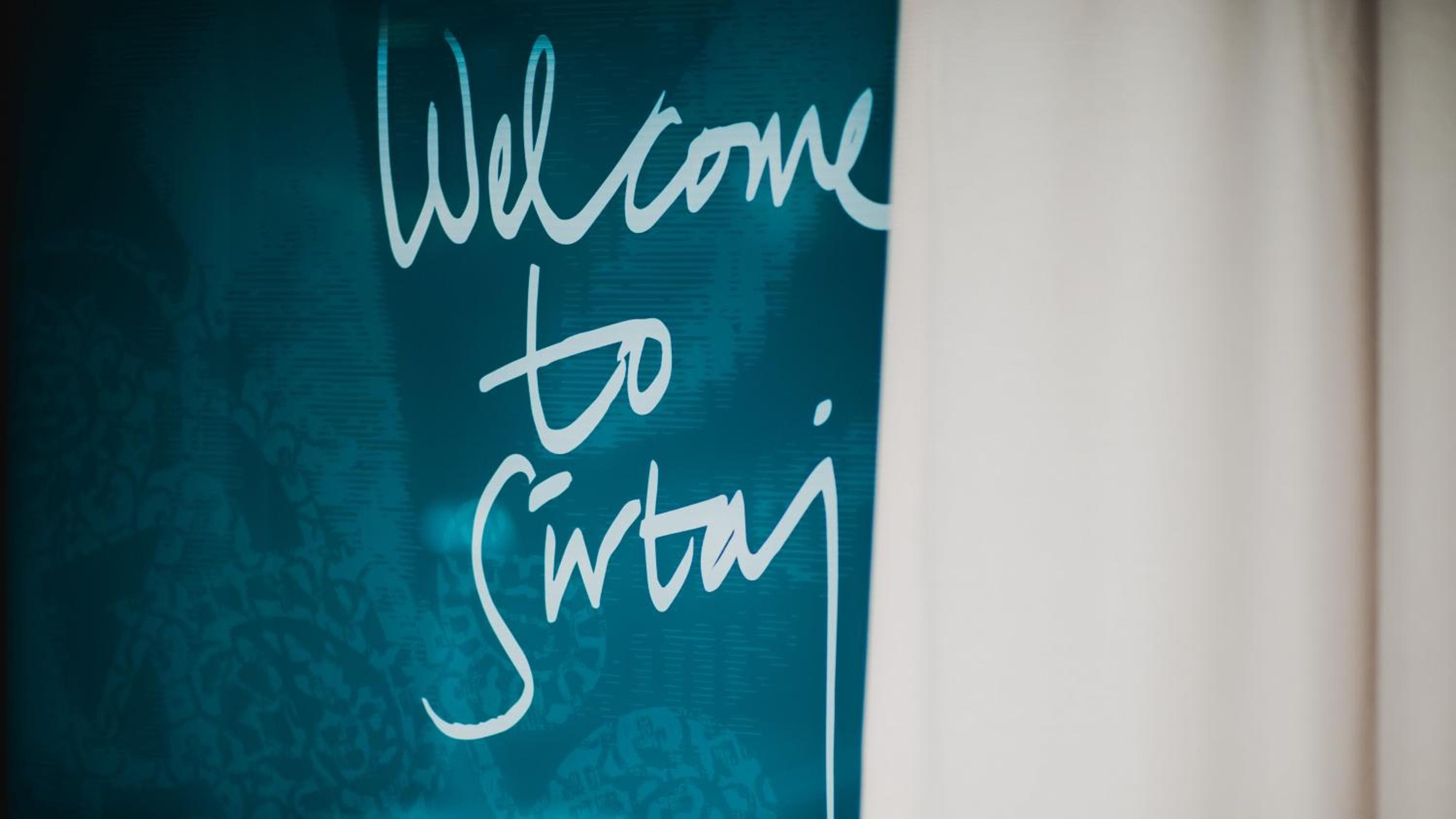 SIRTAJ – Beverly Hills — 23